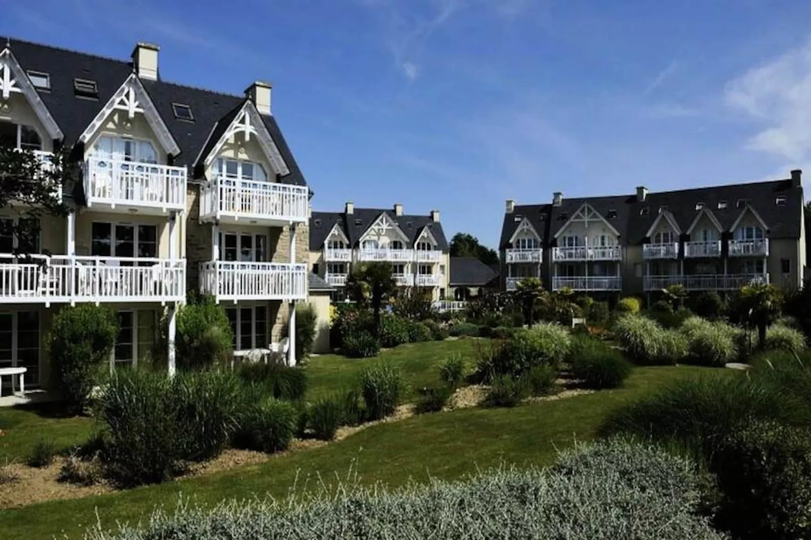 Résidence Cap Azur - maeva Home