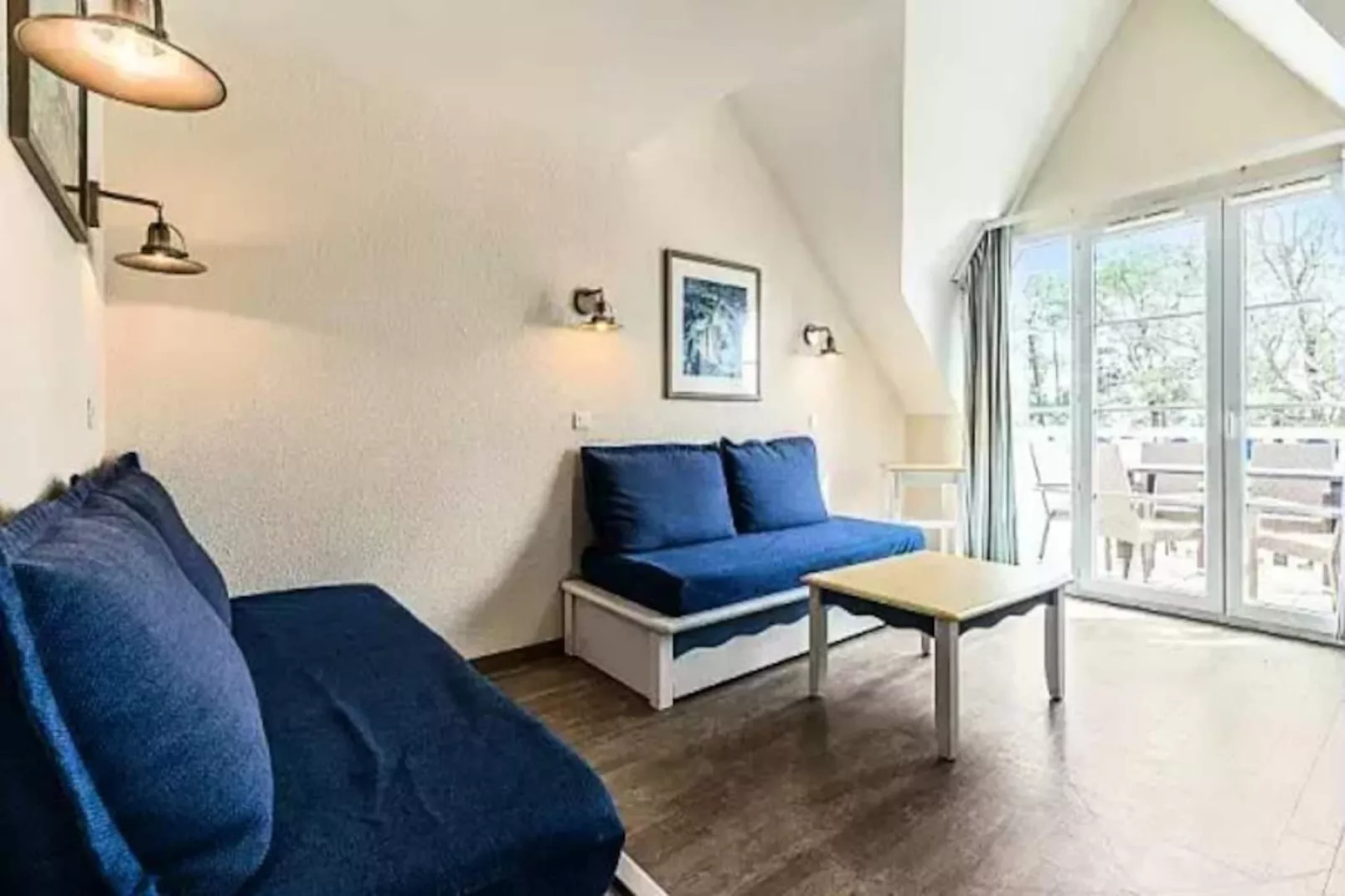 Résidence Cap Azur - maeva Home