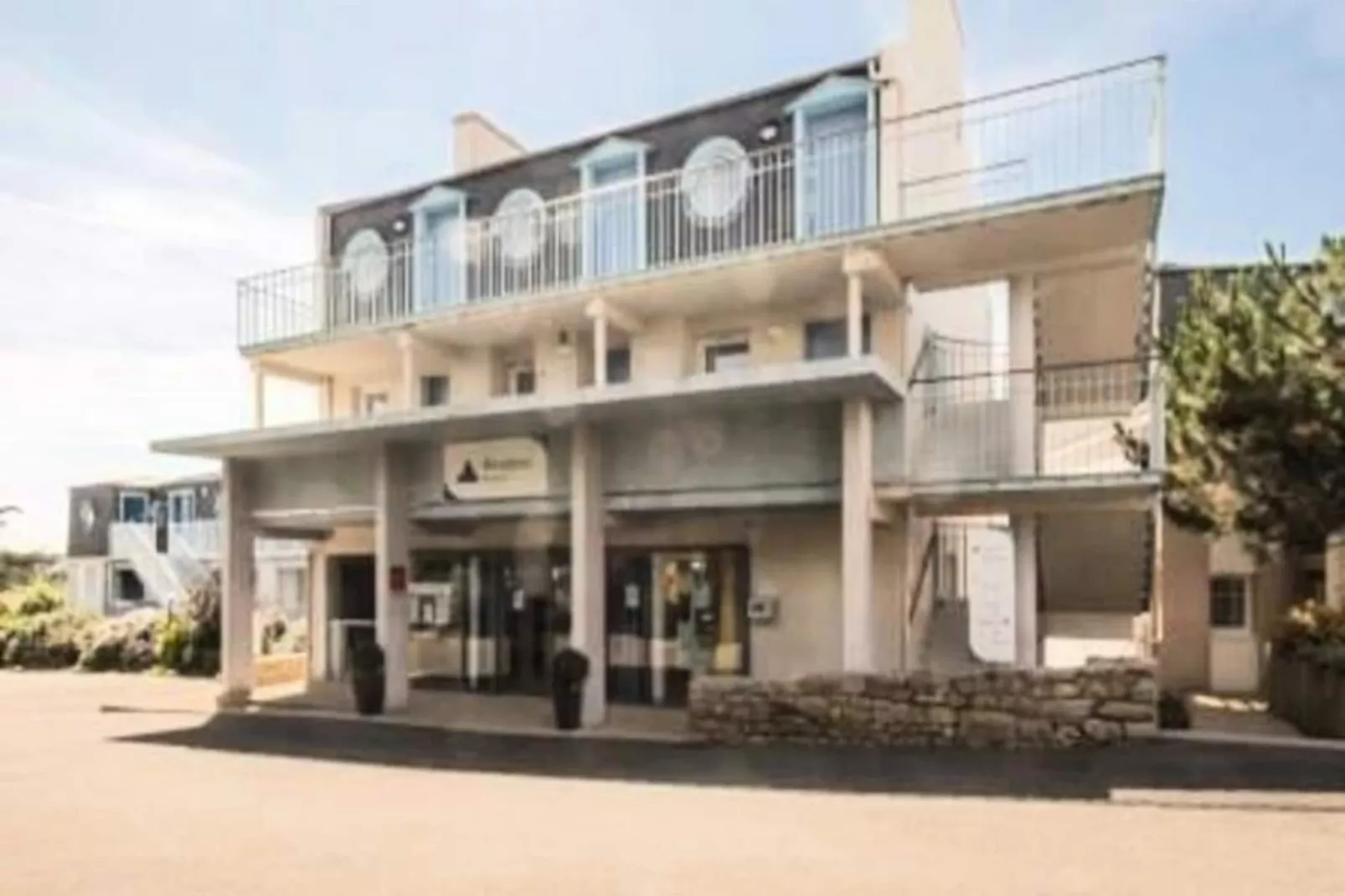 Le Phare de Trescadec - maeva Home