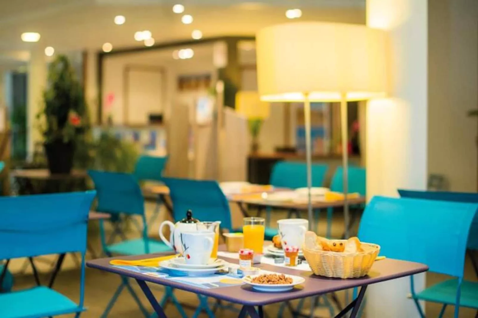 Résidence Les Jardins d'Arvor**** - Vacances Bleues