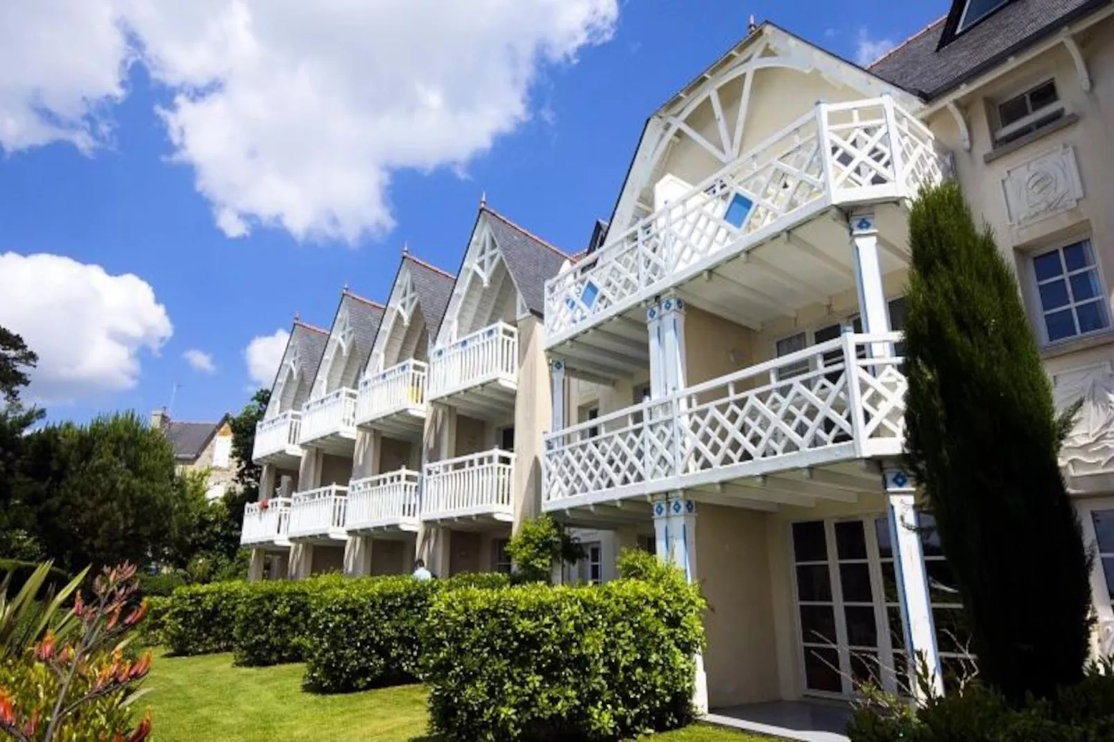 Le Cap Glénan - maeva Home