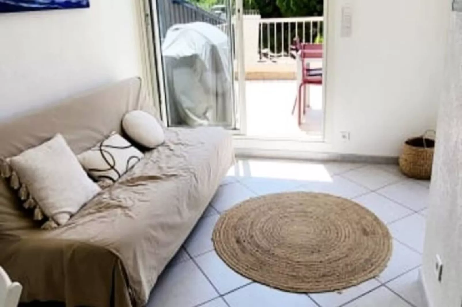 Résidence Terrasses 1 Sur Le Port De Plaisance