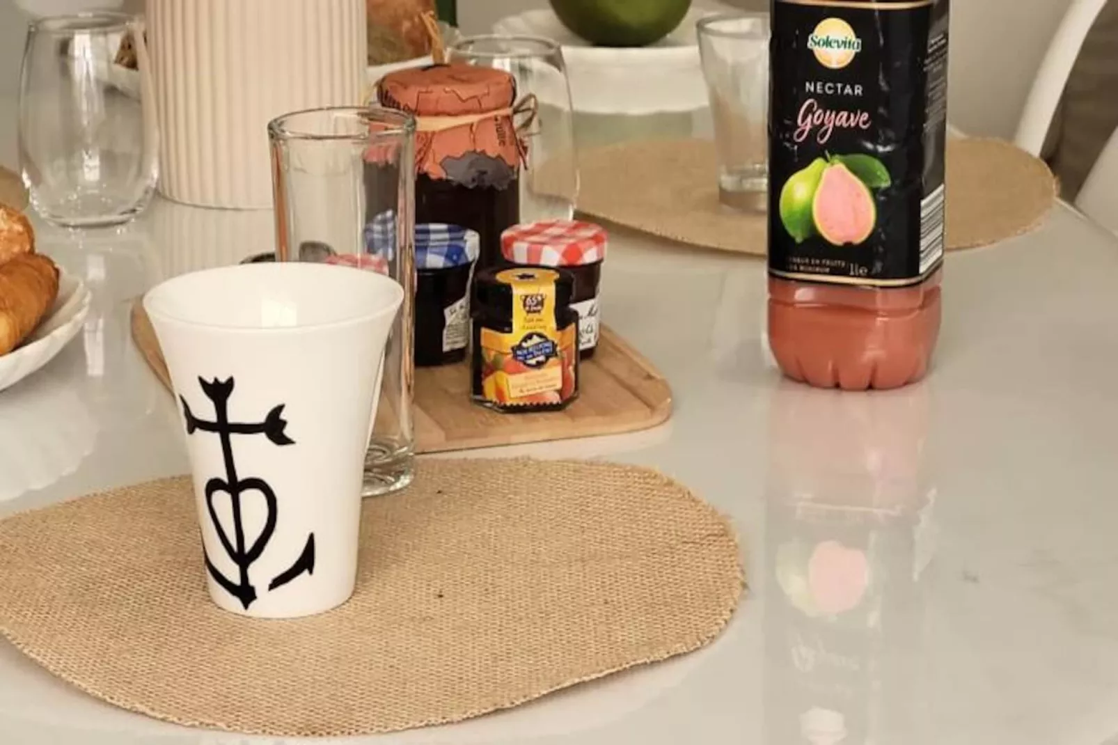 Résidence Domino 1 Superbement R&eacute;nov&eacute; - 2 Chambres -terrasse &agrave; 300m Plage, Commerces