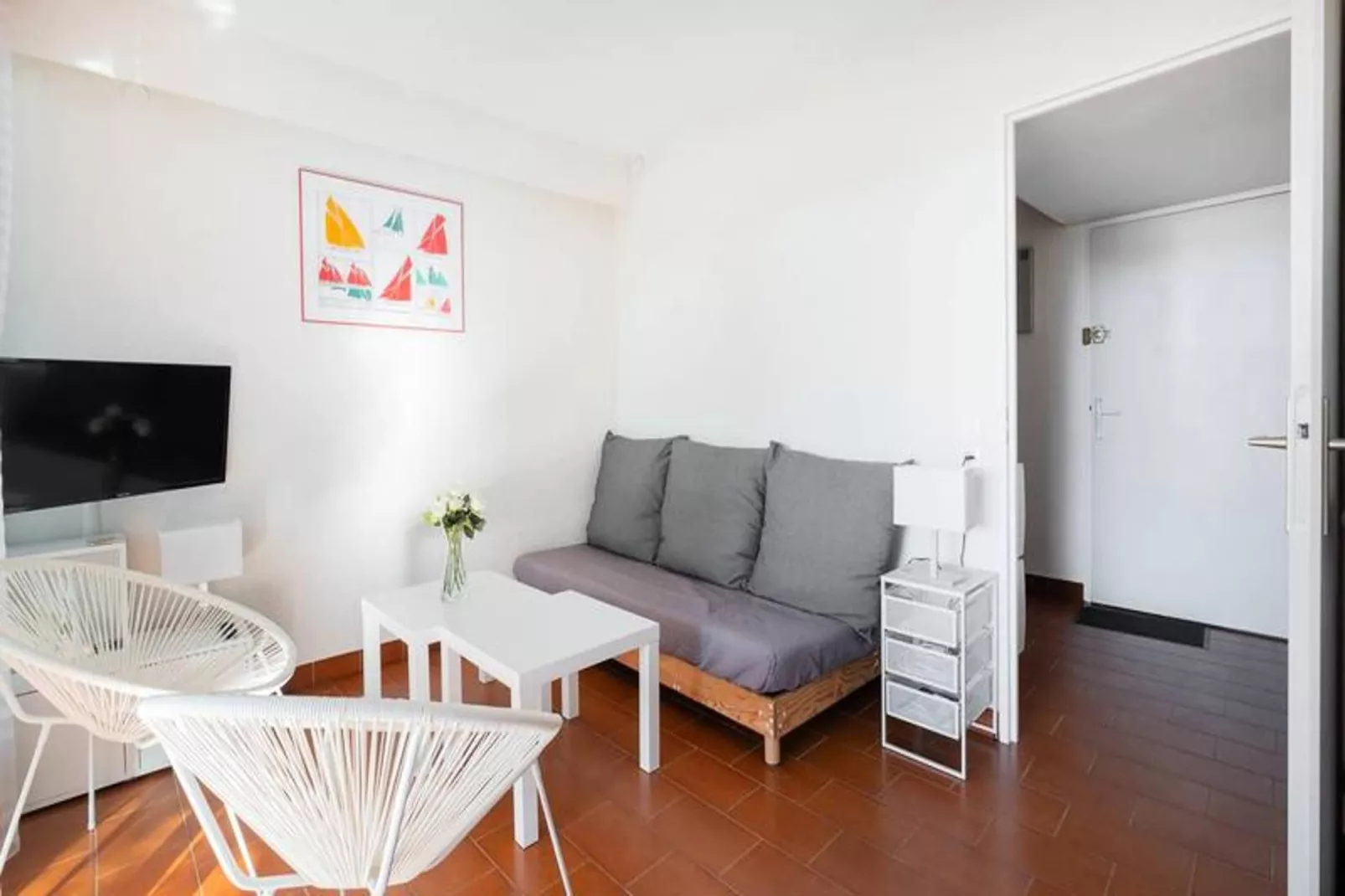 Résidence "le Grand Large"