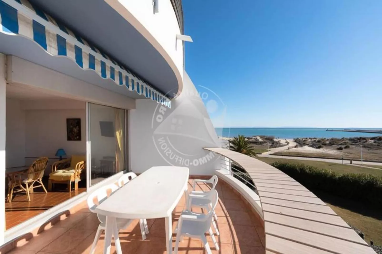 Résidence "le Grand Large"