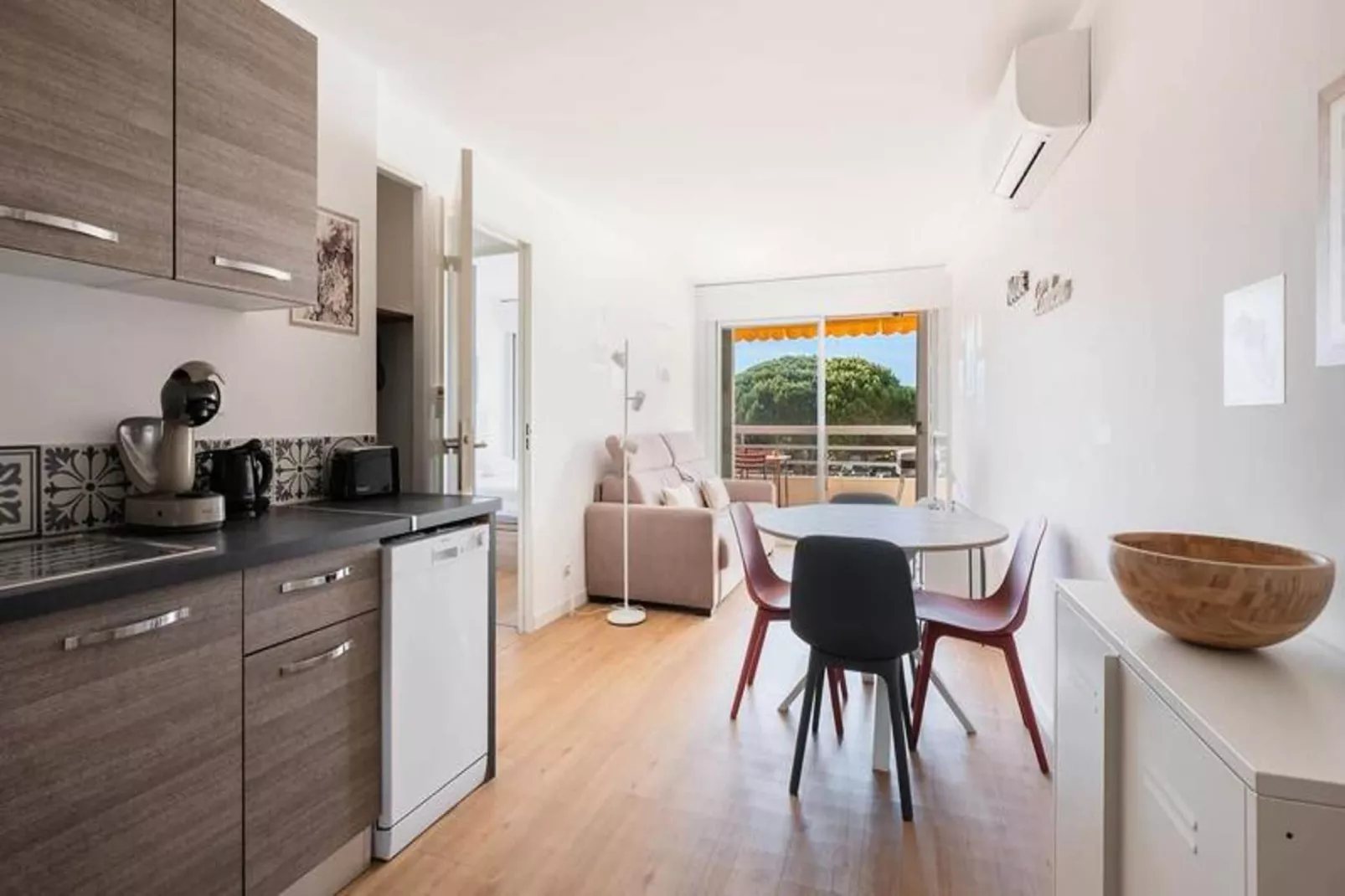 Résidence " La Lagune"