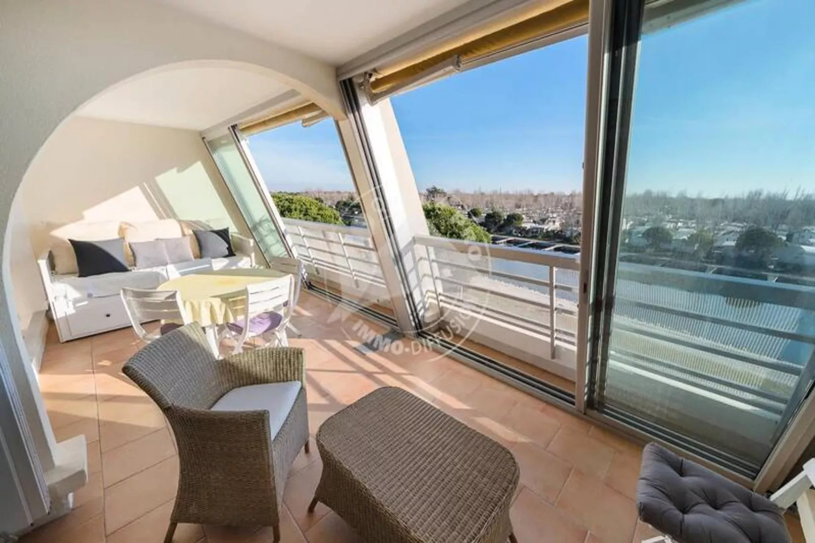 Résidence " La Lagune"