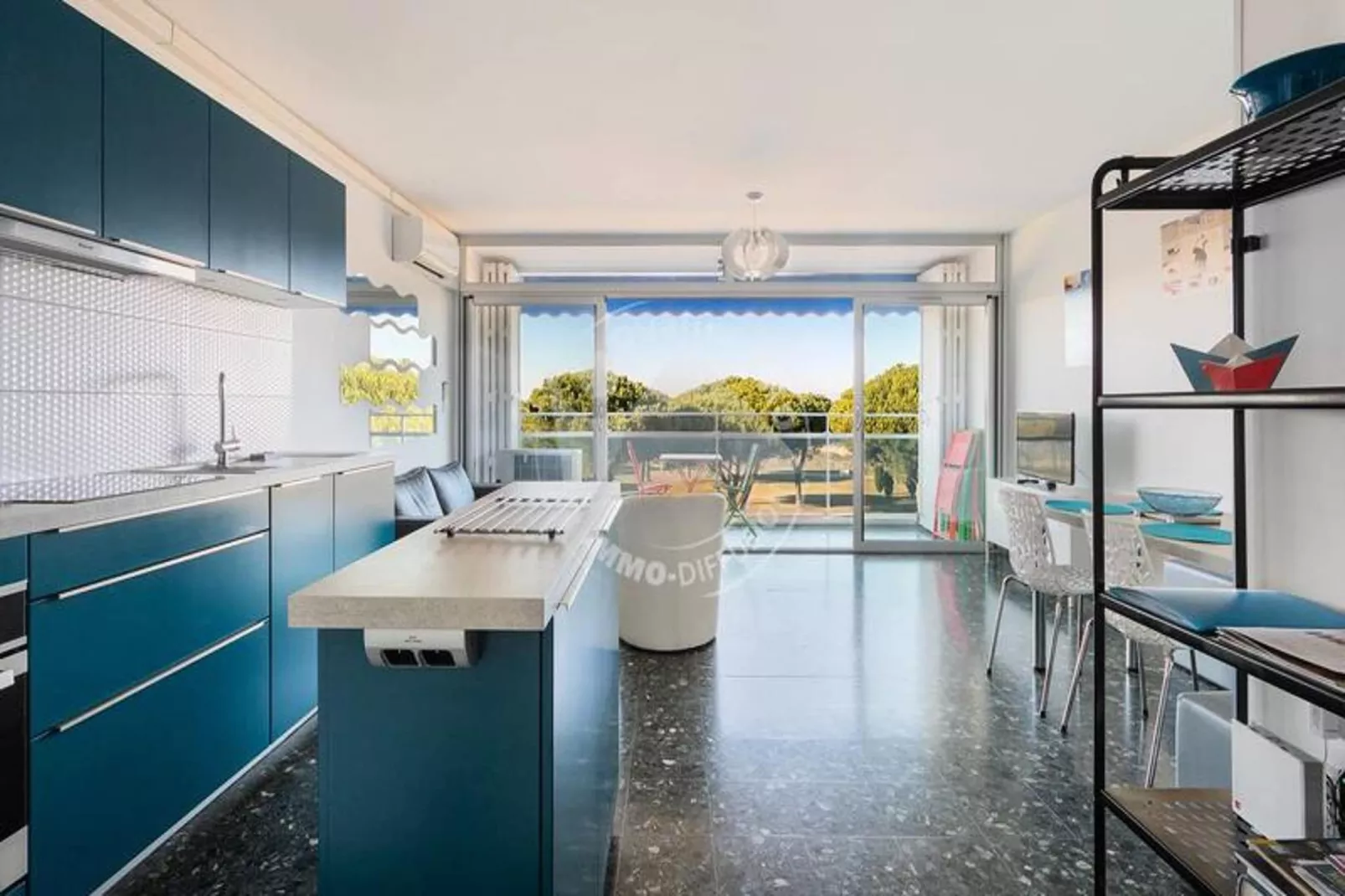 Résidence "le Mireille"