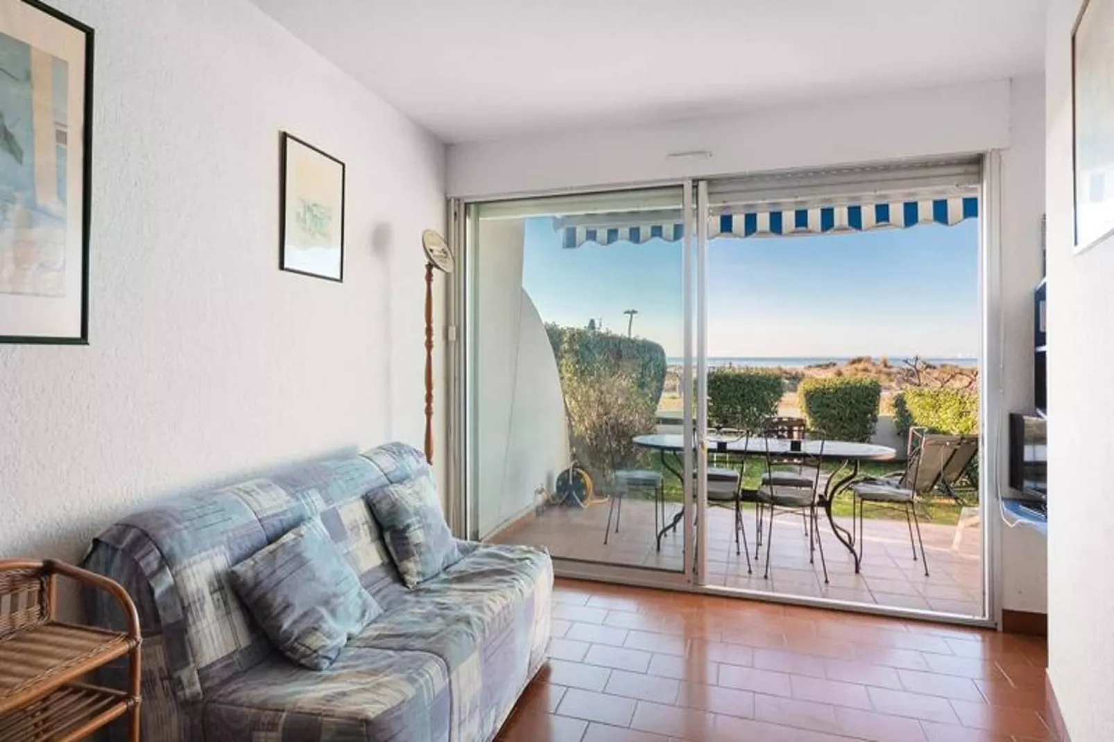 Résidence "le Grand Large"