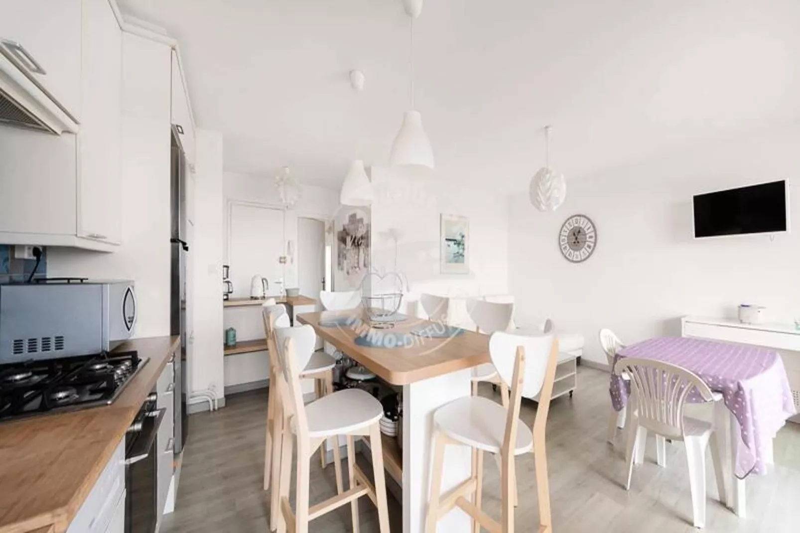 Résidence "le Frédéric Mistral"