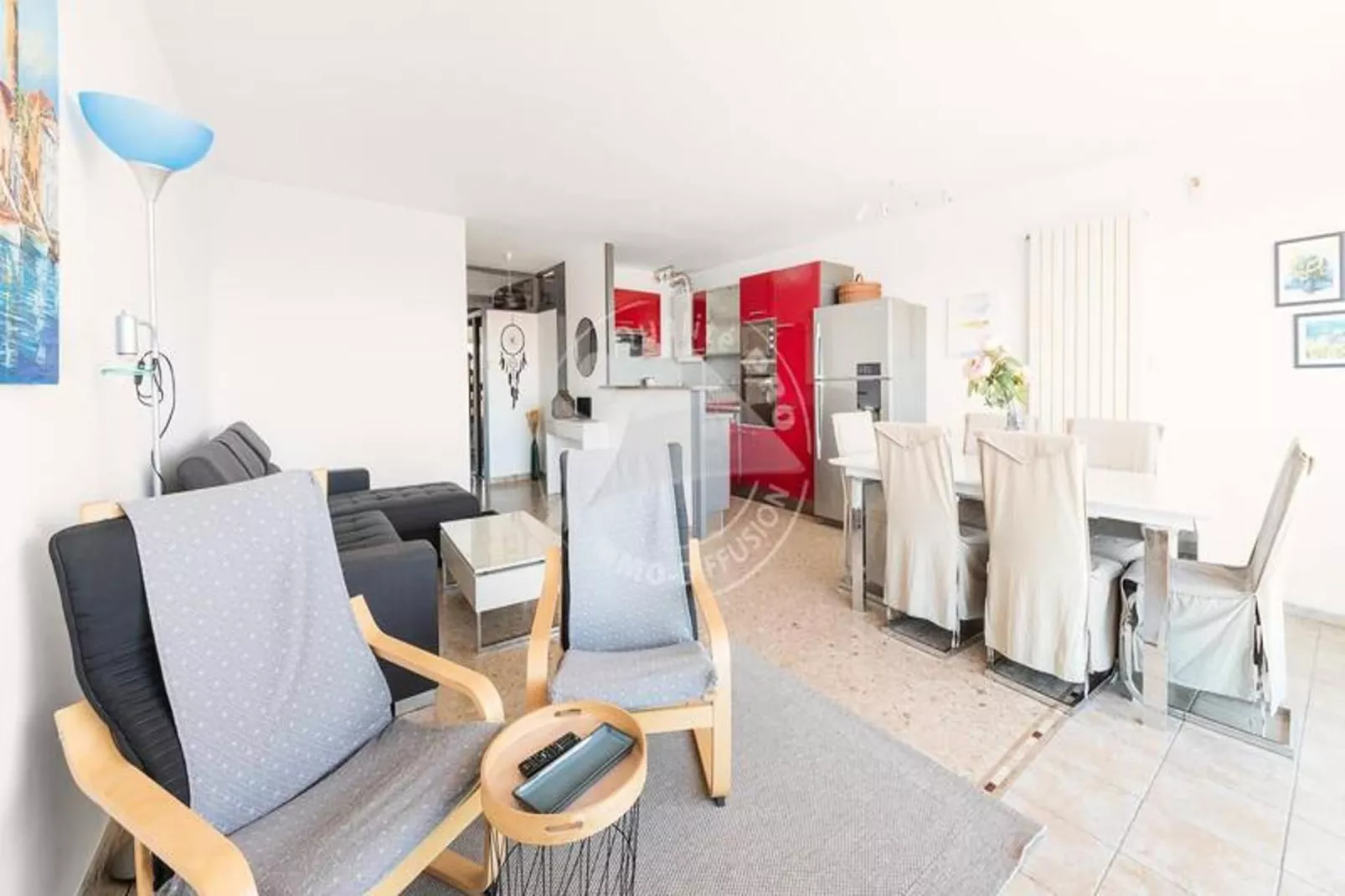 Résidence "le Vincent"