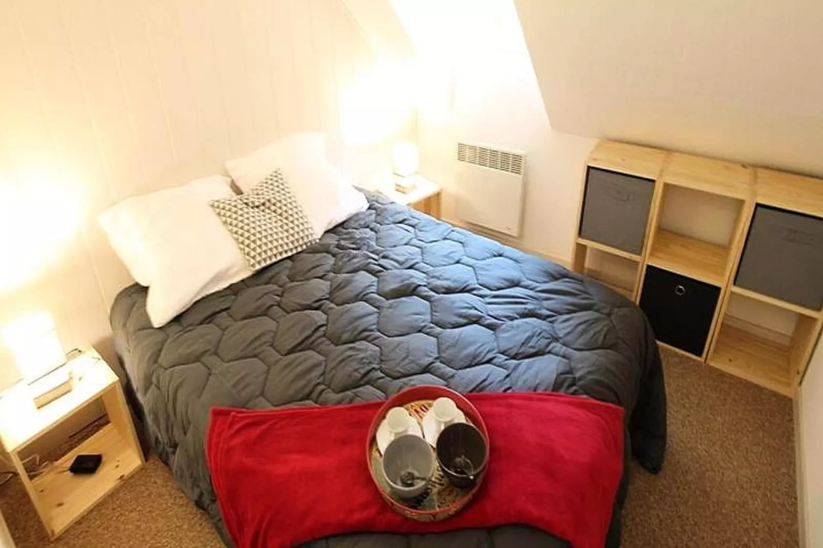 Résidence 24 Bis Allee Etigny