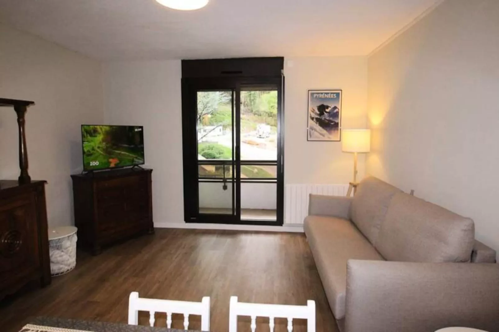 Résidence Terrasses D'etigny