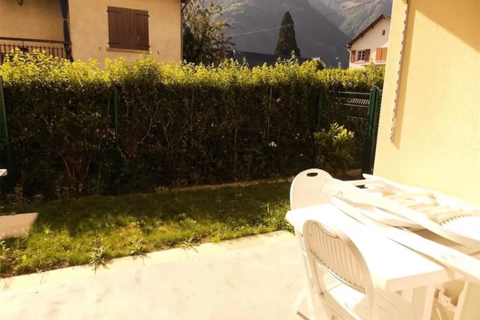 Résidence Balcons Du Golf