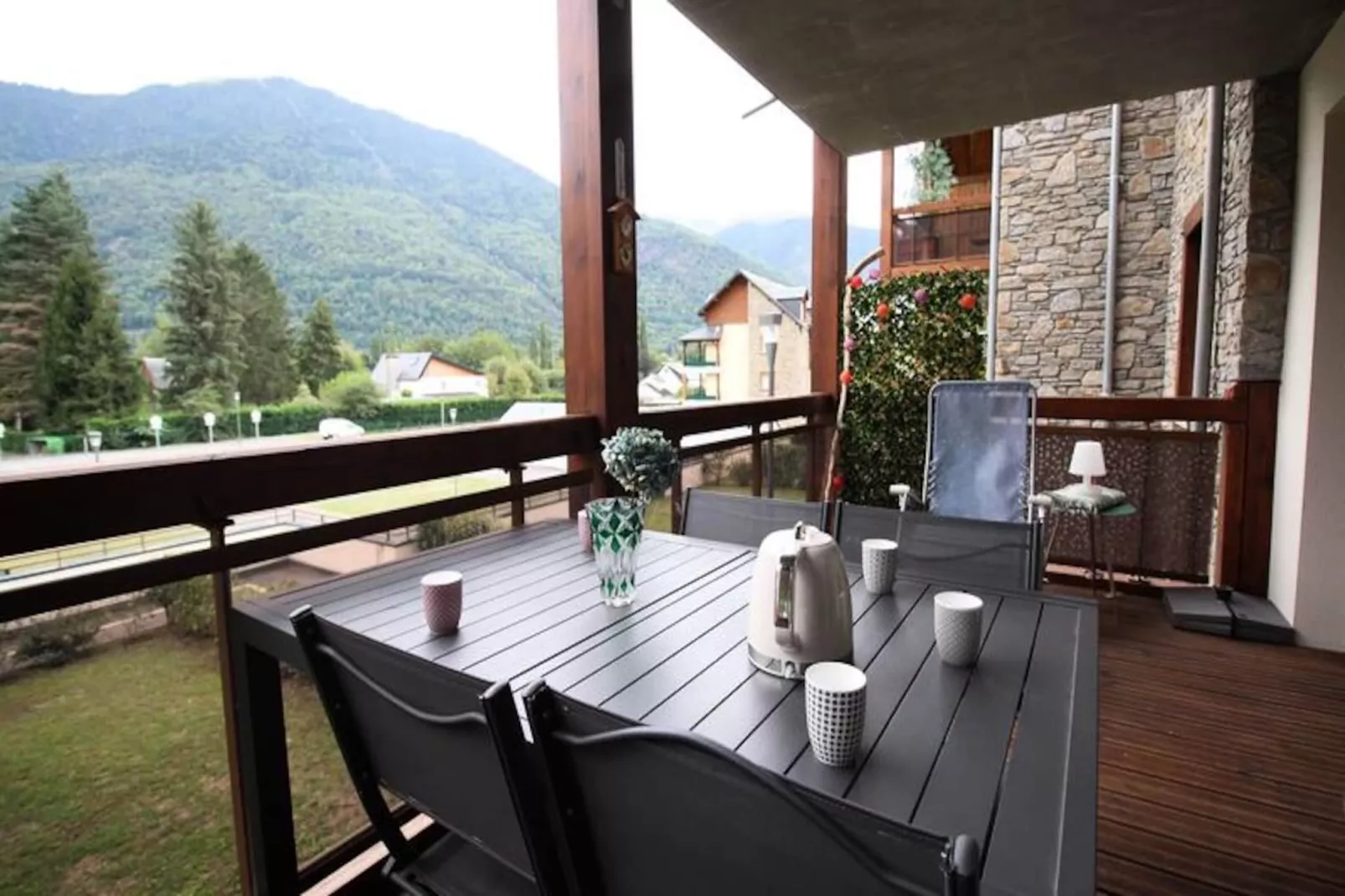 Résidence Pics Des Pyrenees