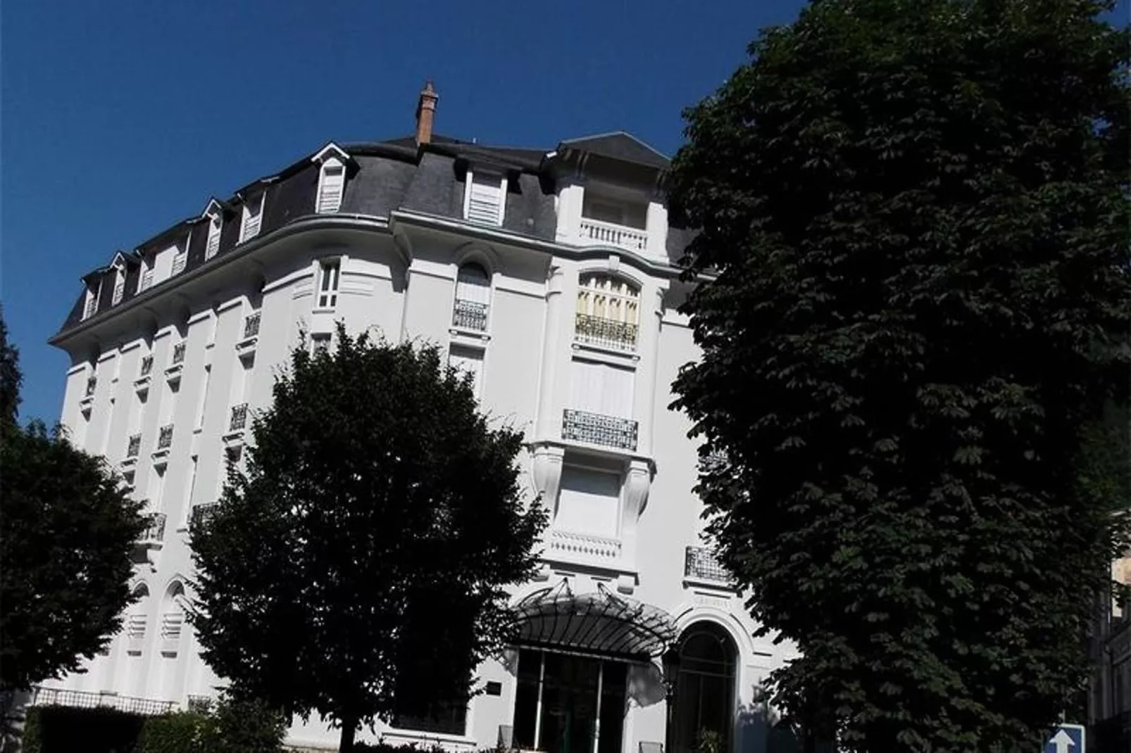 Résidence Pyrenees Palace