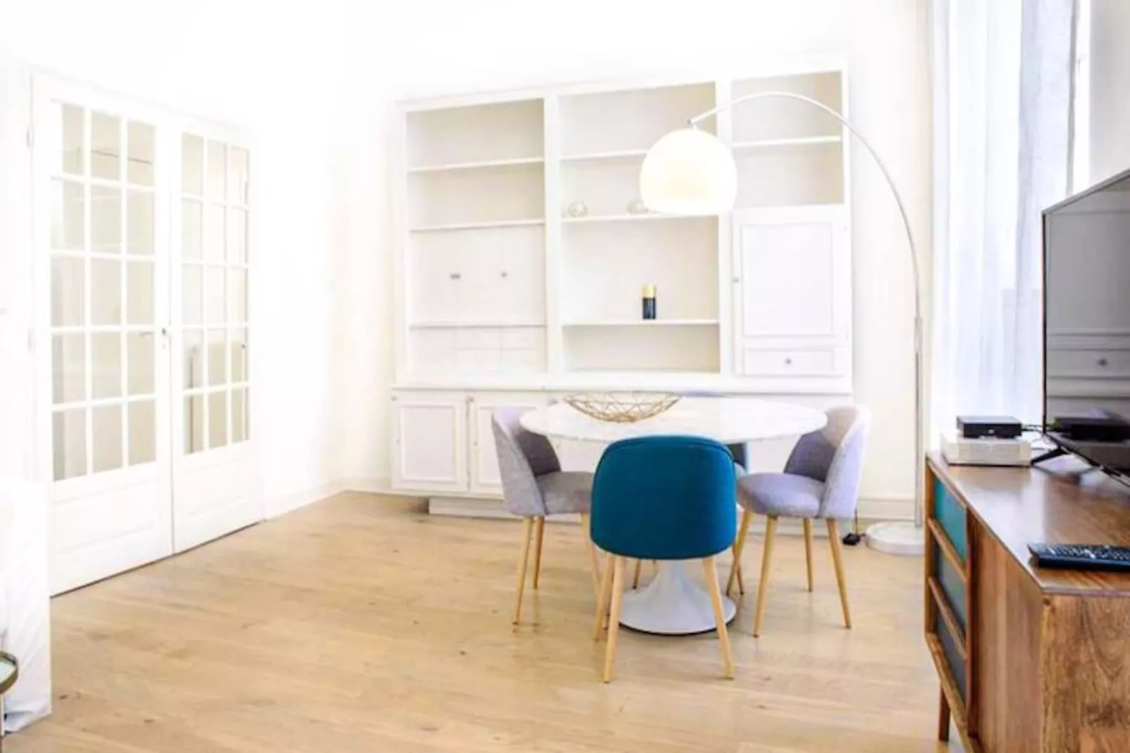 Magnifique Appartement Confortable Pour 4, En Hypercentre, Rue Tr&egrave;s Calme