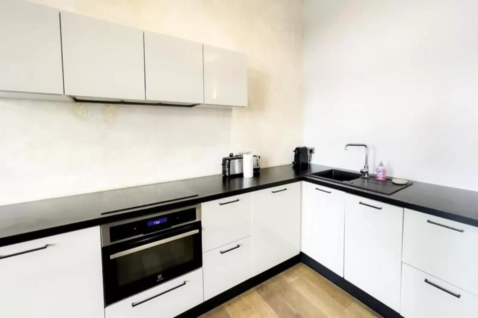 Magnifique Appartement 2 Chambres Avec Vue Sur La Garonne