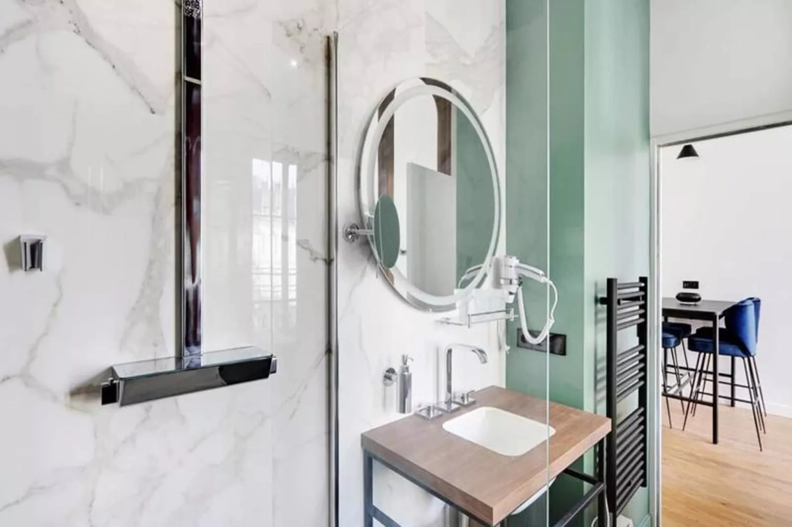 Maison Labruy&egrave;re - Suite Aviau