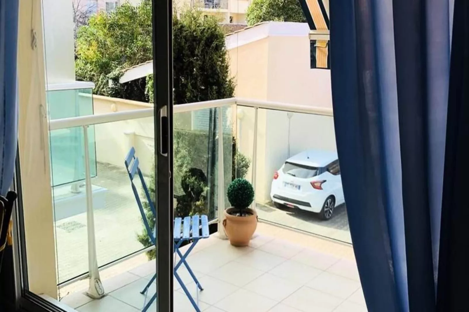 Résidence L'orangeraie