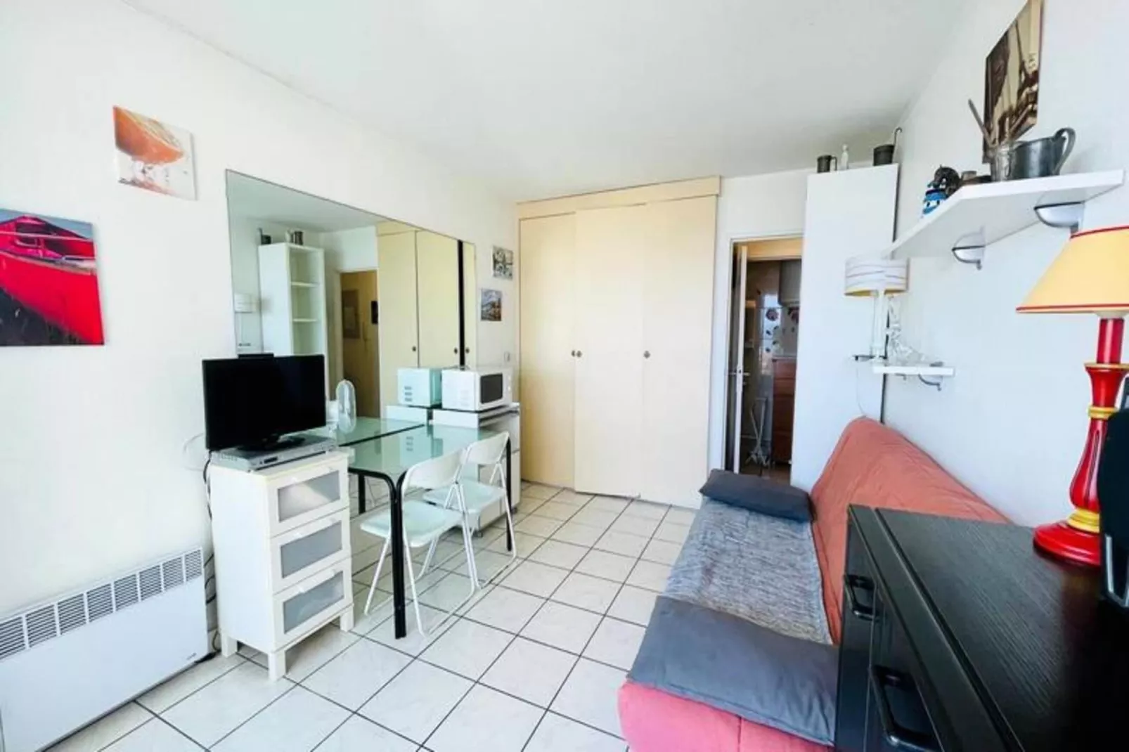 Résidence Port Arcachon