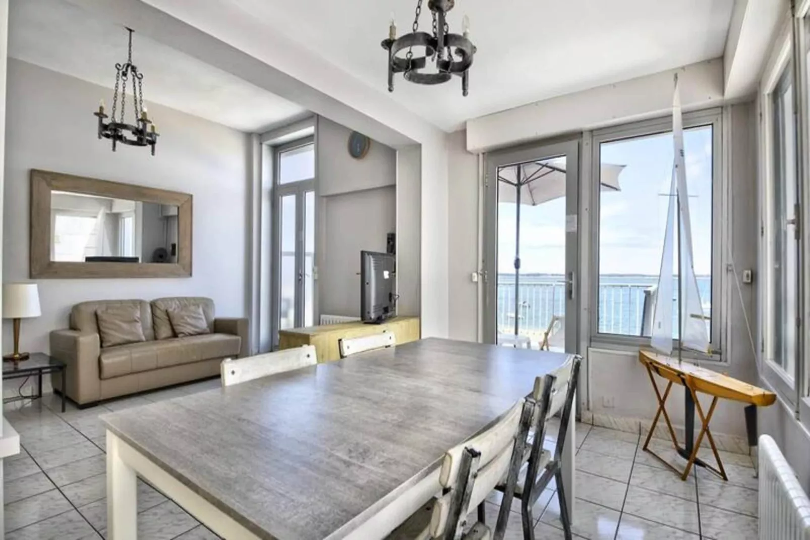 Résidence La Roseraie