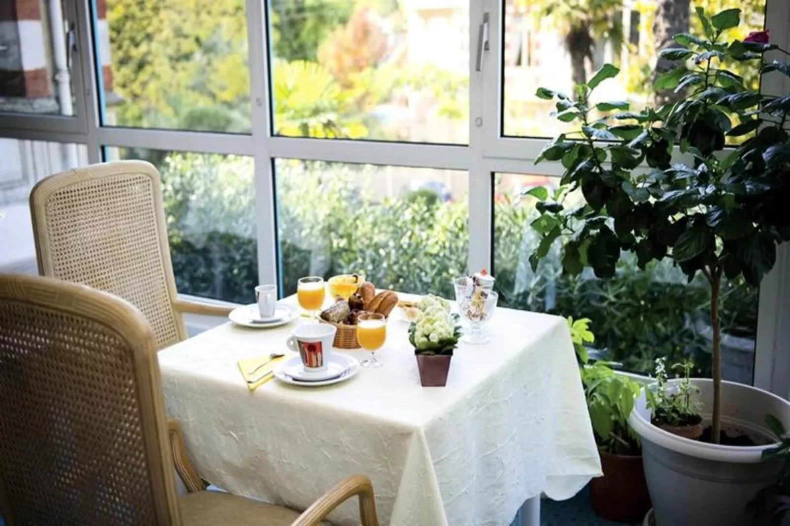 Résidence Villa Régina - Vacances Bleues