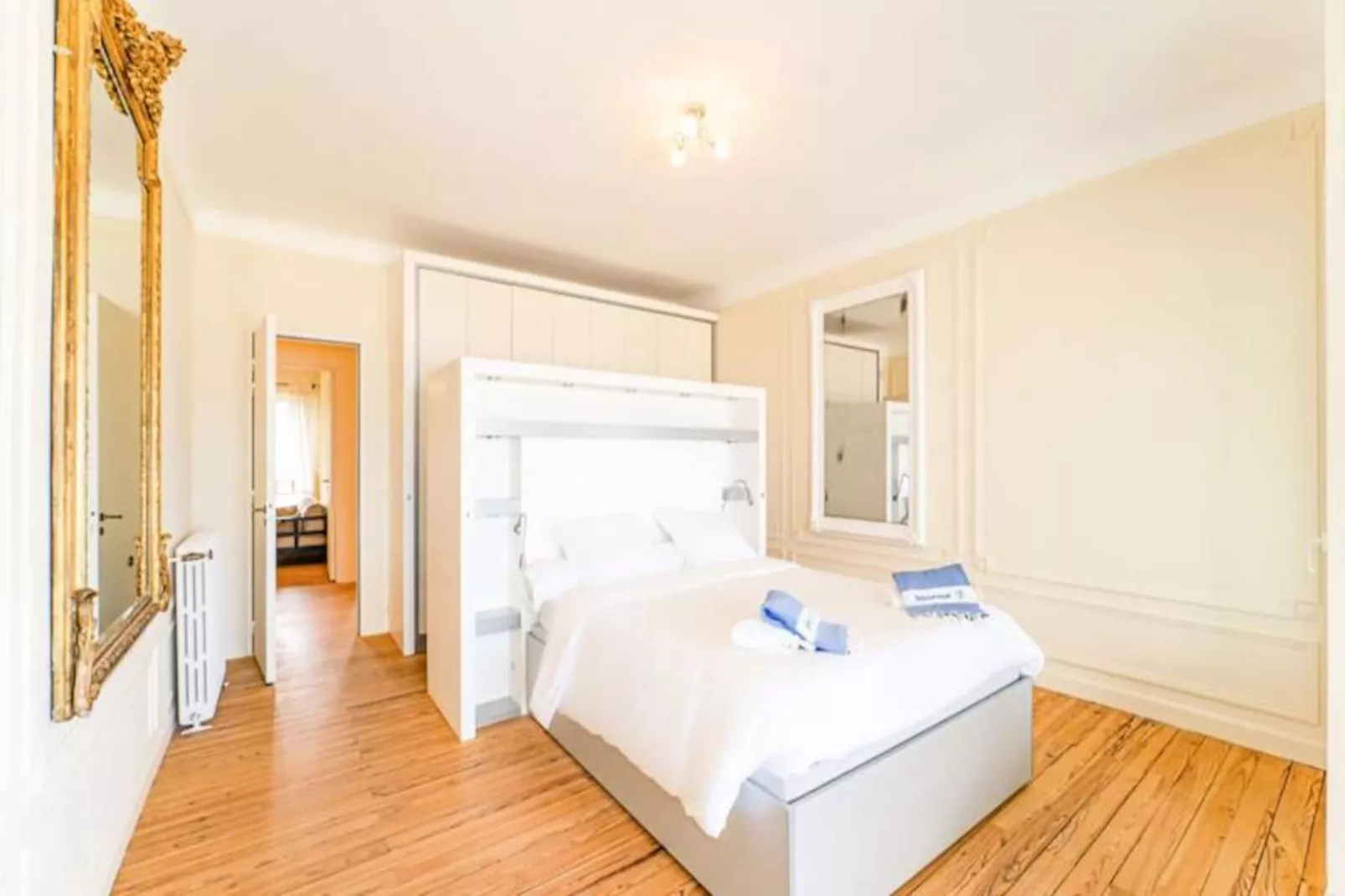 Somptueuse Demeure Arcachonnaise De Caract&egrave;re Avec Acc&egrave;s Direct &agrave; La Plage