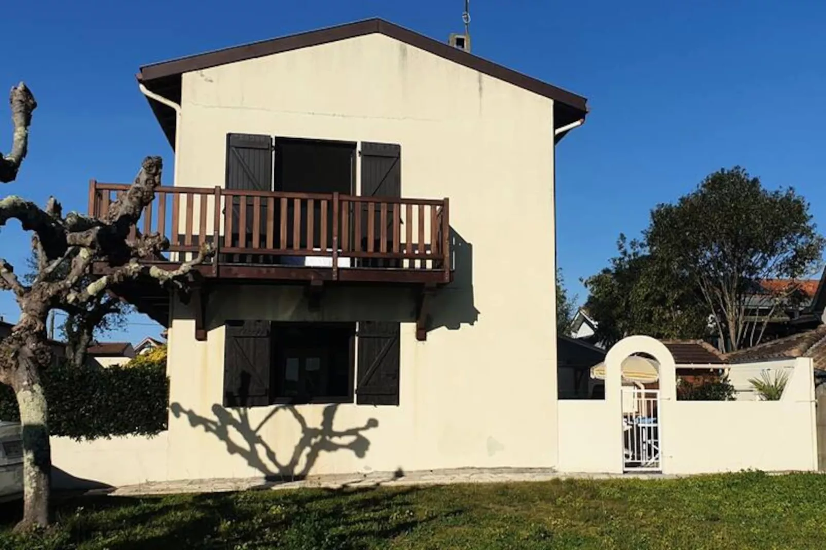 Résidence 300-la Teste De Buch