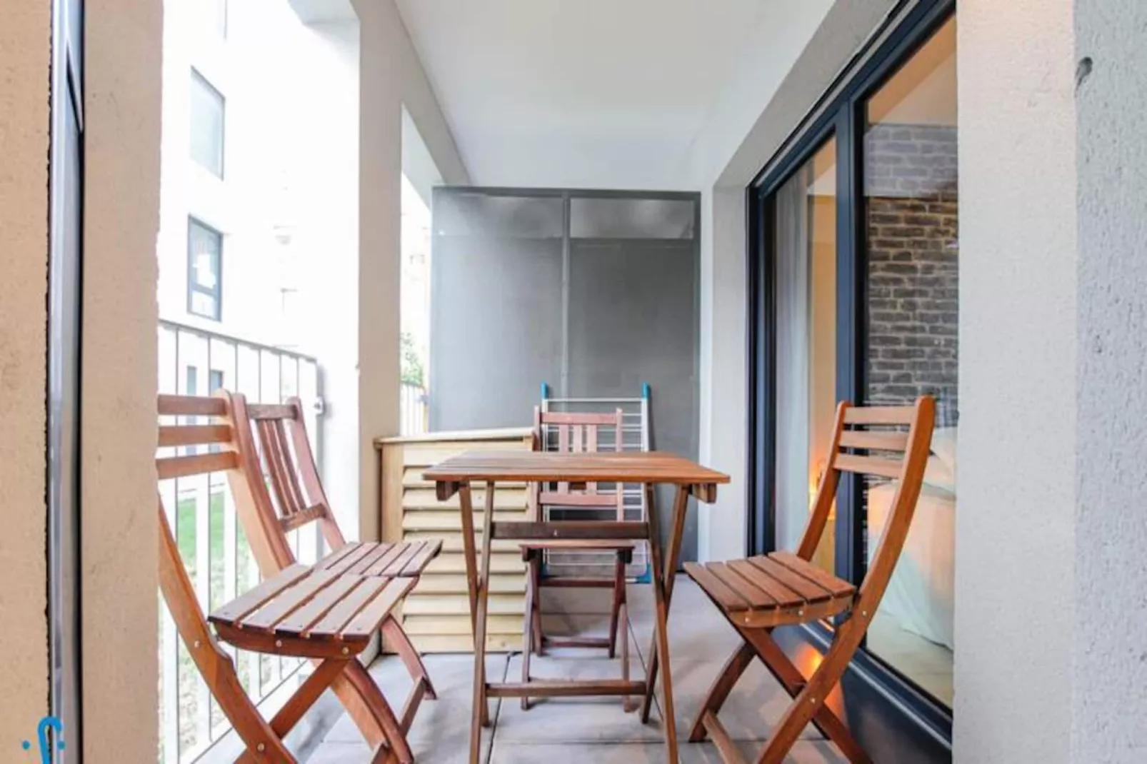 Appartement Charmant Et Moderne Pour 4 Avec Parking, Proche Cité Du Vin