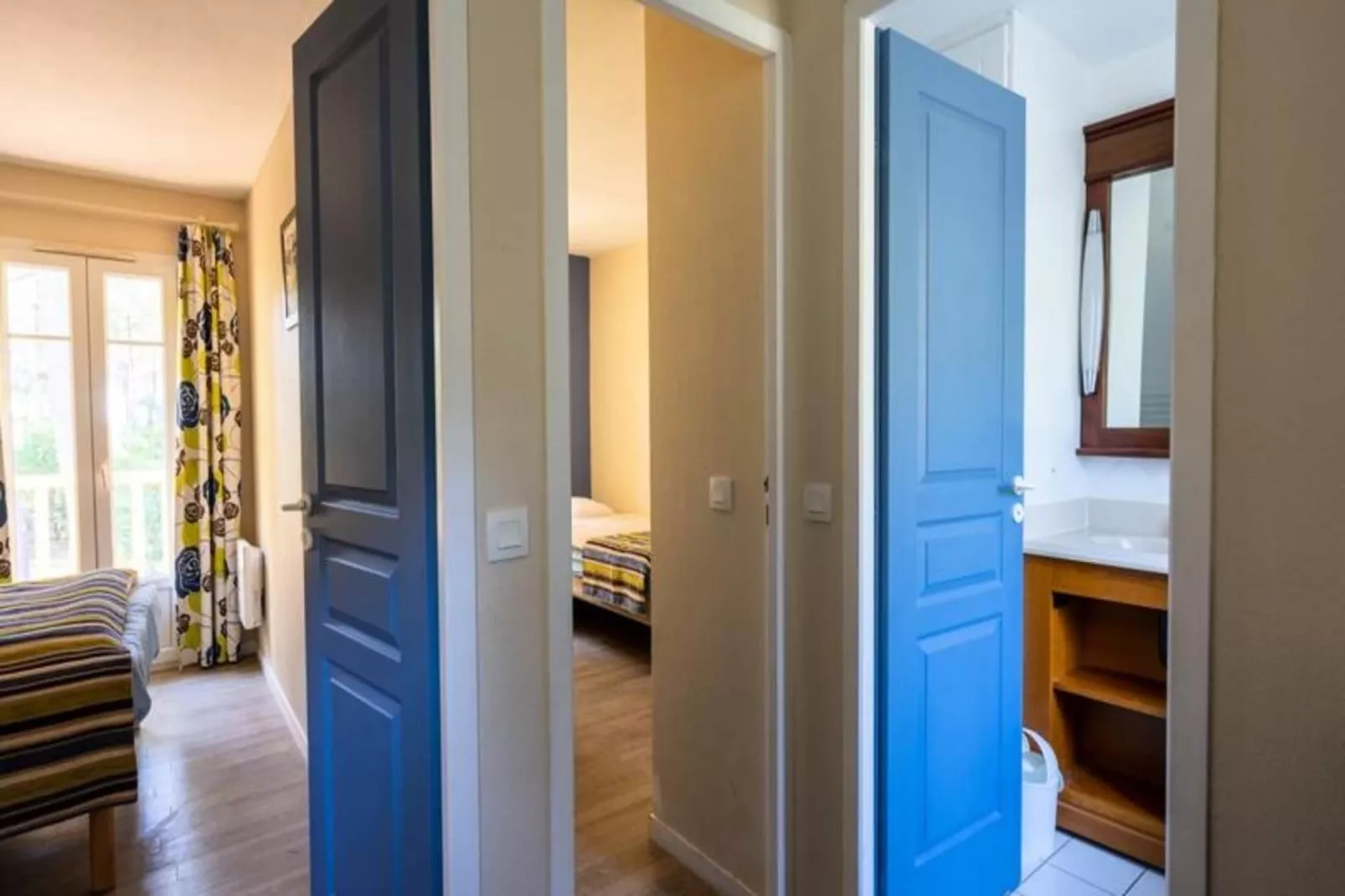 Les Maisons de Lacanau les Pins - maeva Home