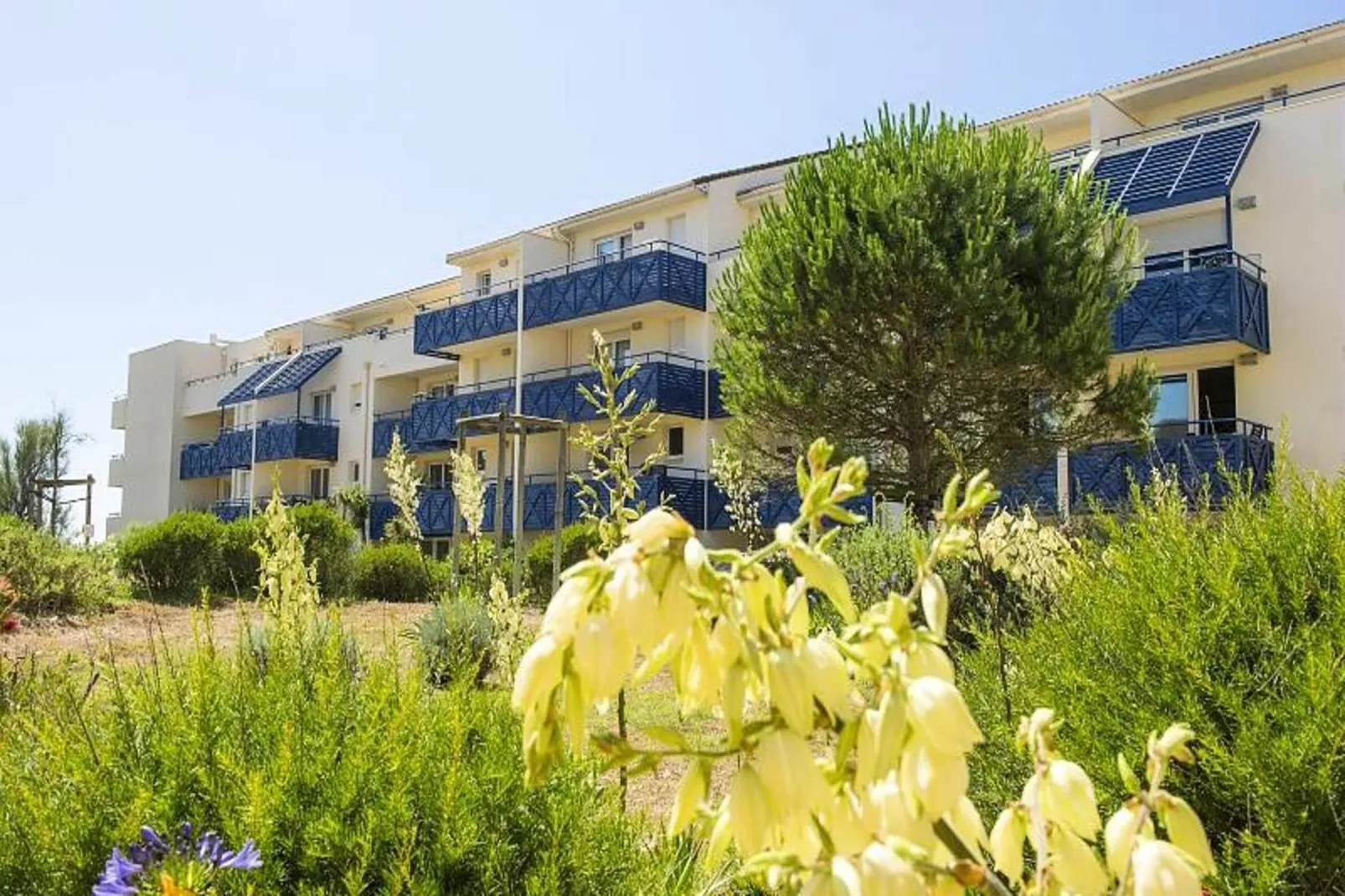 Résidence Bleu Marine - maeva Home