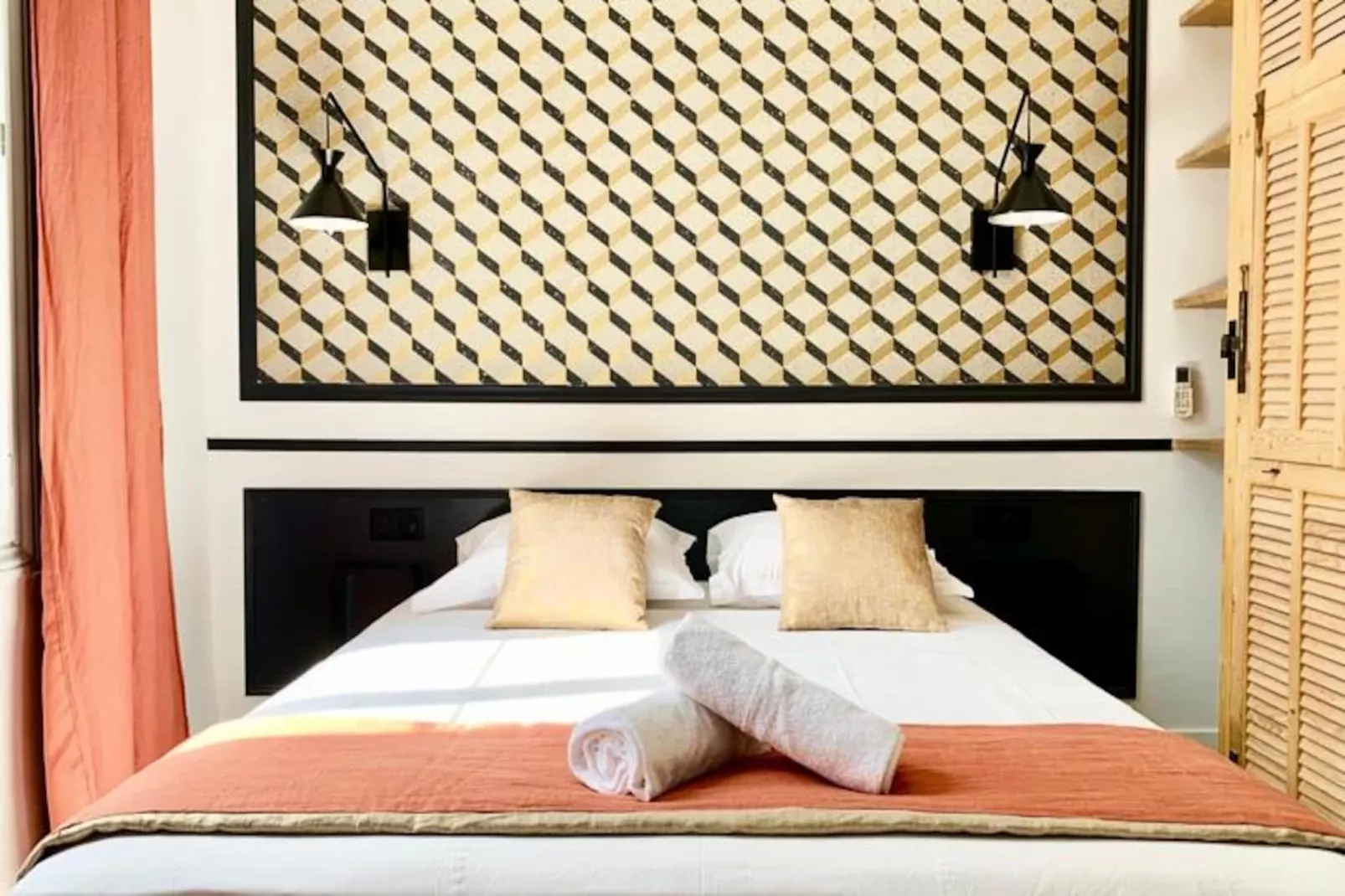 Home Chic Home - Les Suites De La Com&eacute;die - Suite2