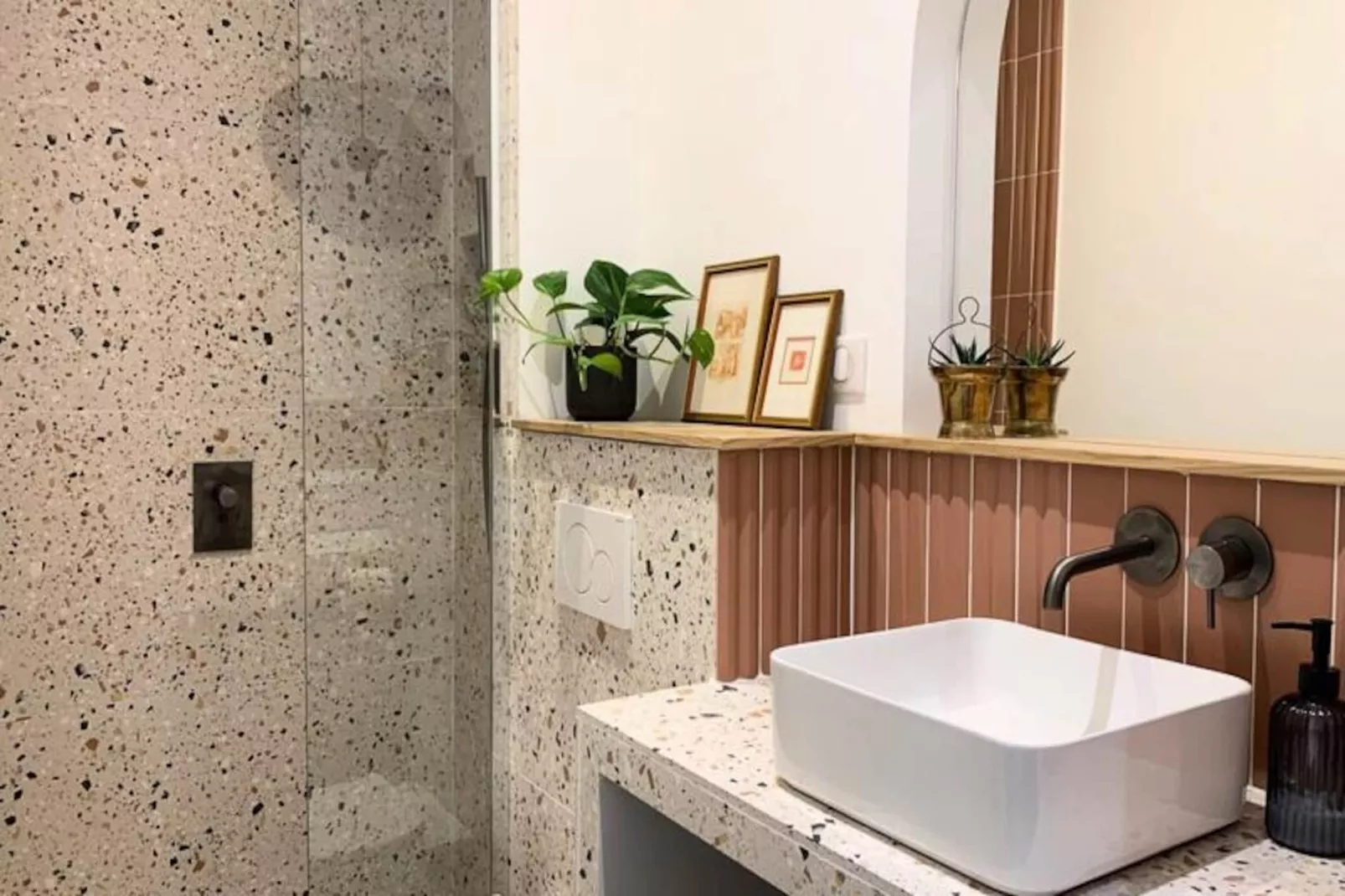 Home Chic Home - Les Suites De La Com&eacute;die - Suite3