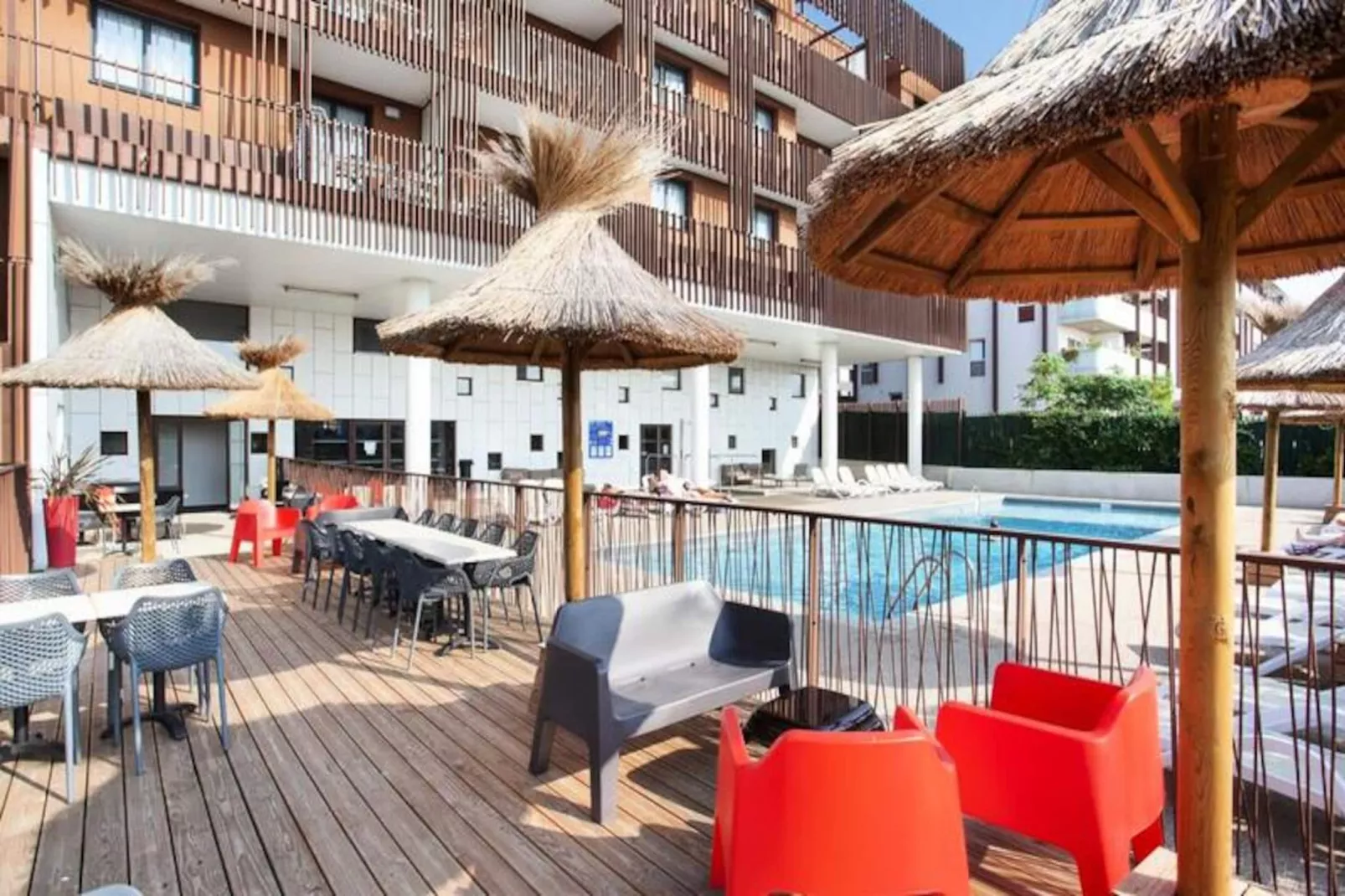 Résidence Odalys Terra Gaia