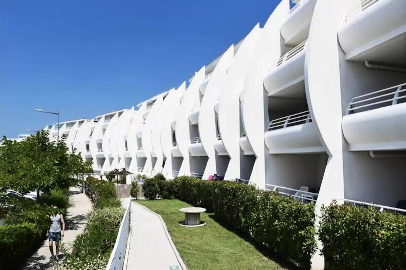 Résidence Odalys Les Dunes du Soleil ***