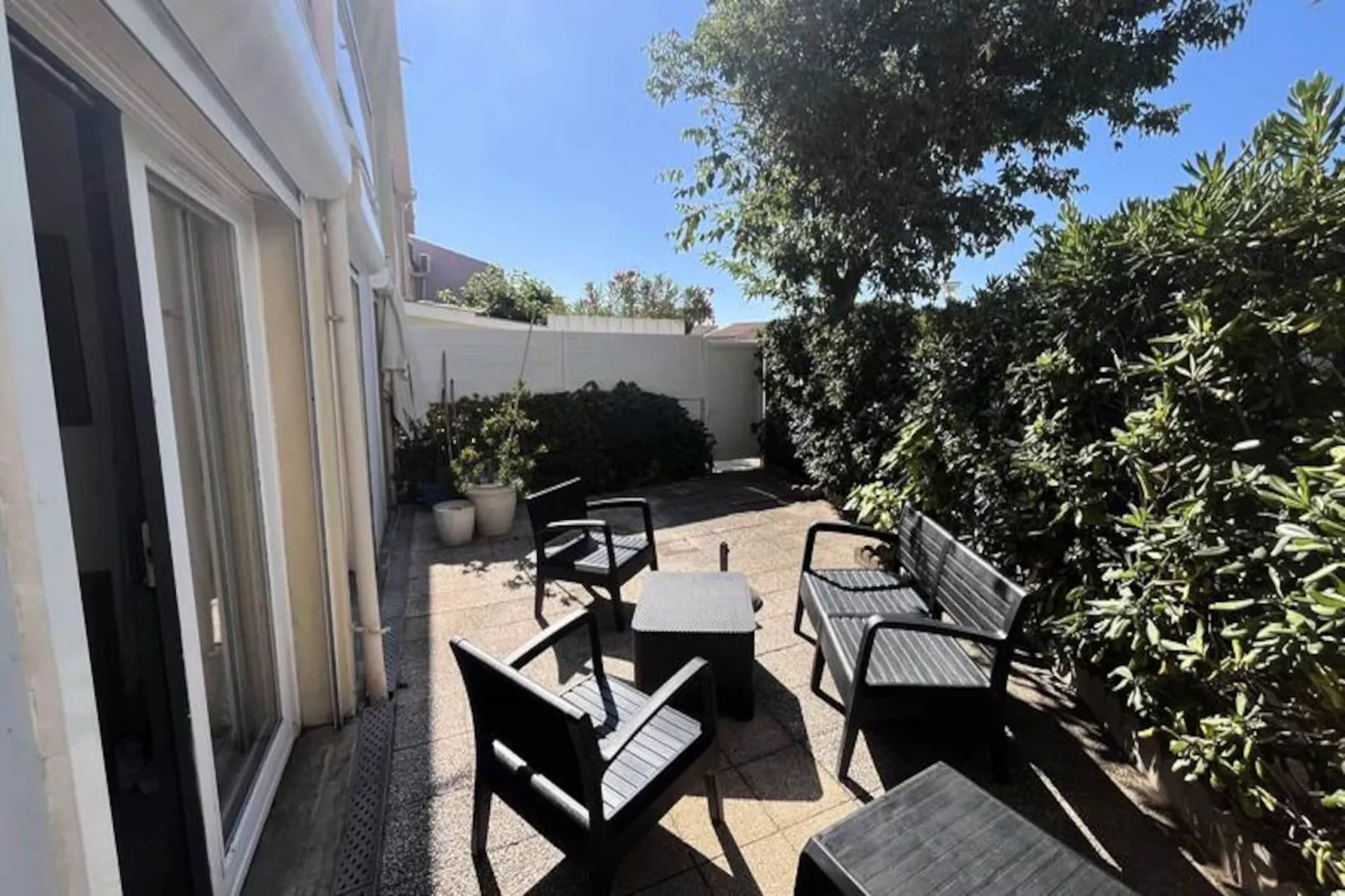 Résidence Les Marines Du Port