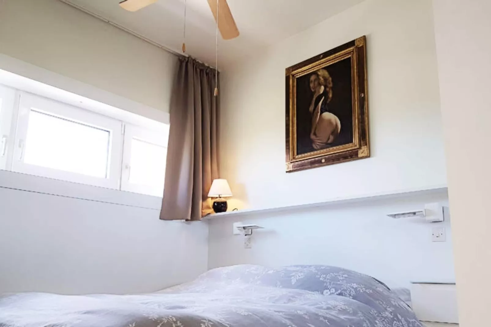 Résidence NATURISTE PORT NATURE