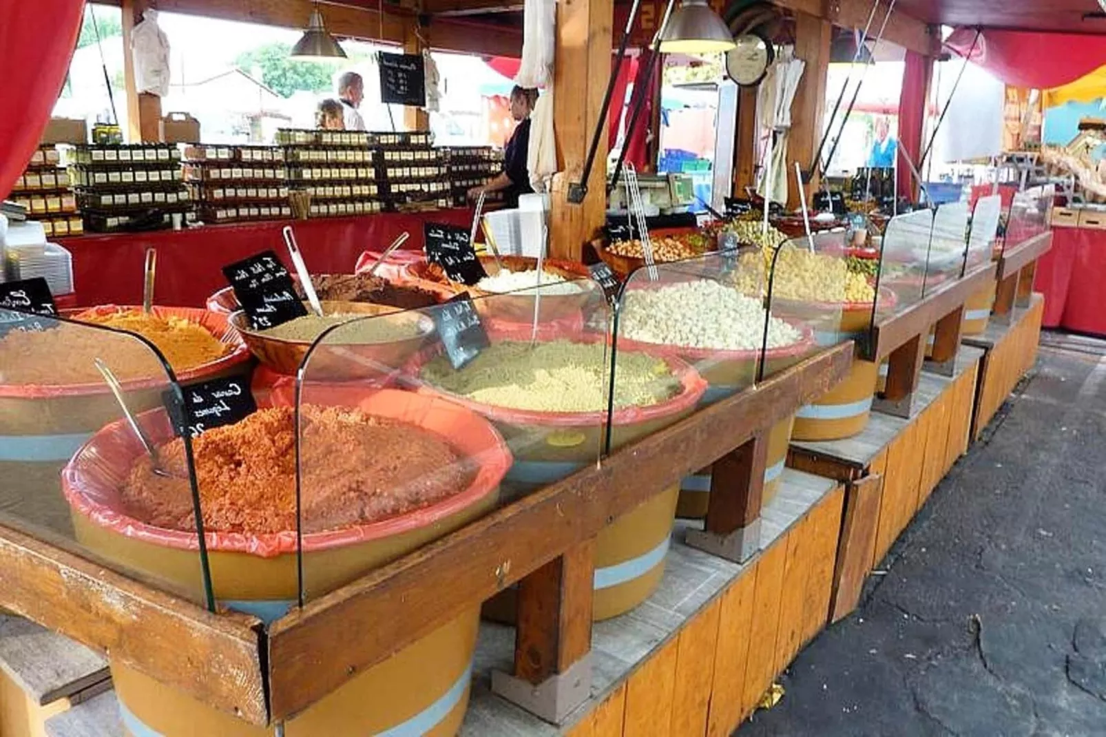 Résidence Phocéa (rés. Le)