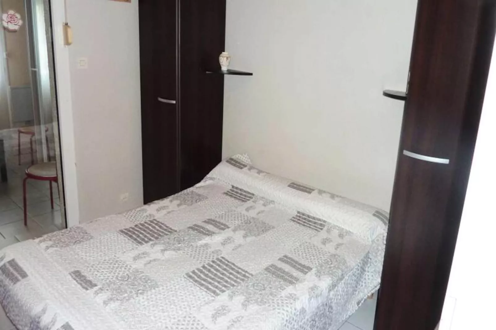 Résidence Clos Des Pins Ii (ré