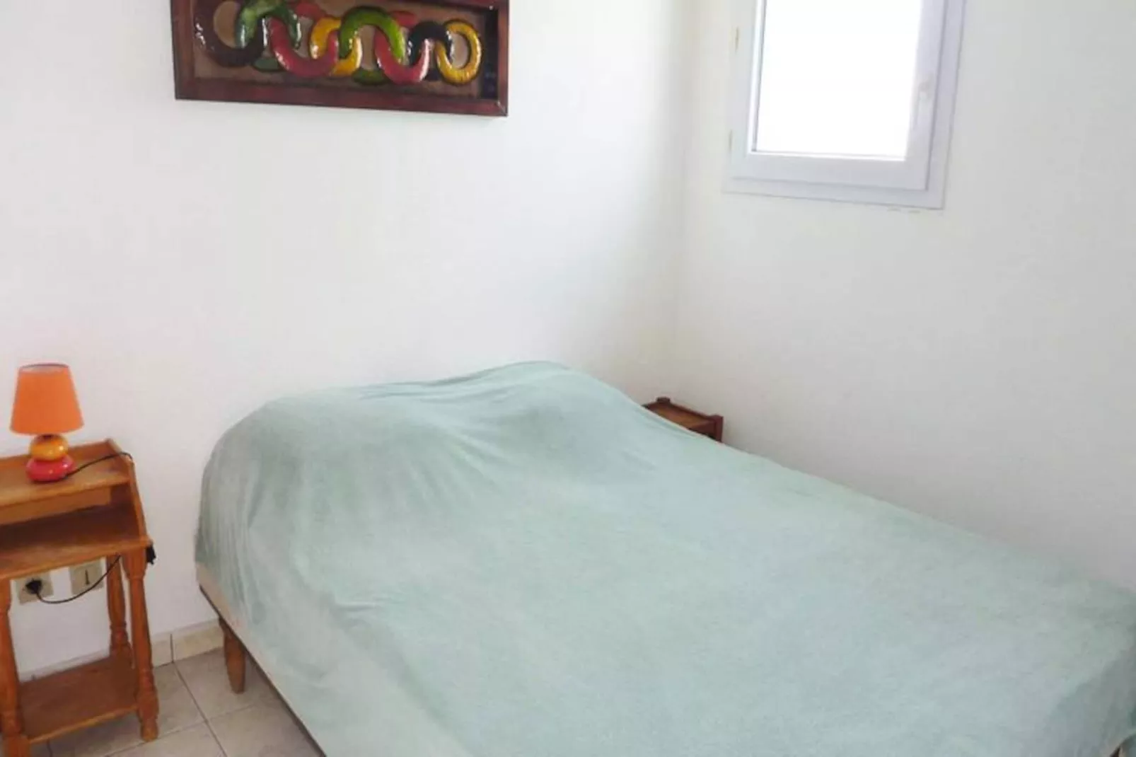 Résidence Villageoises I