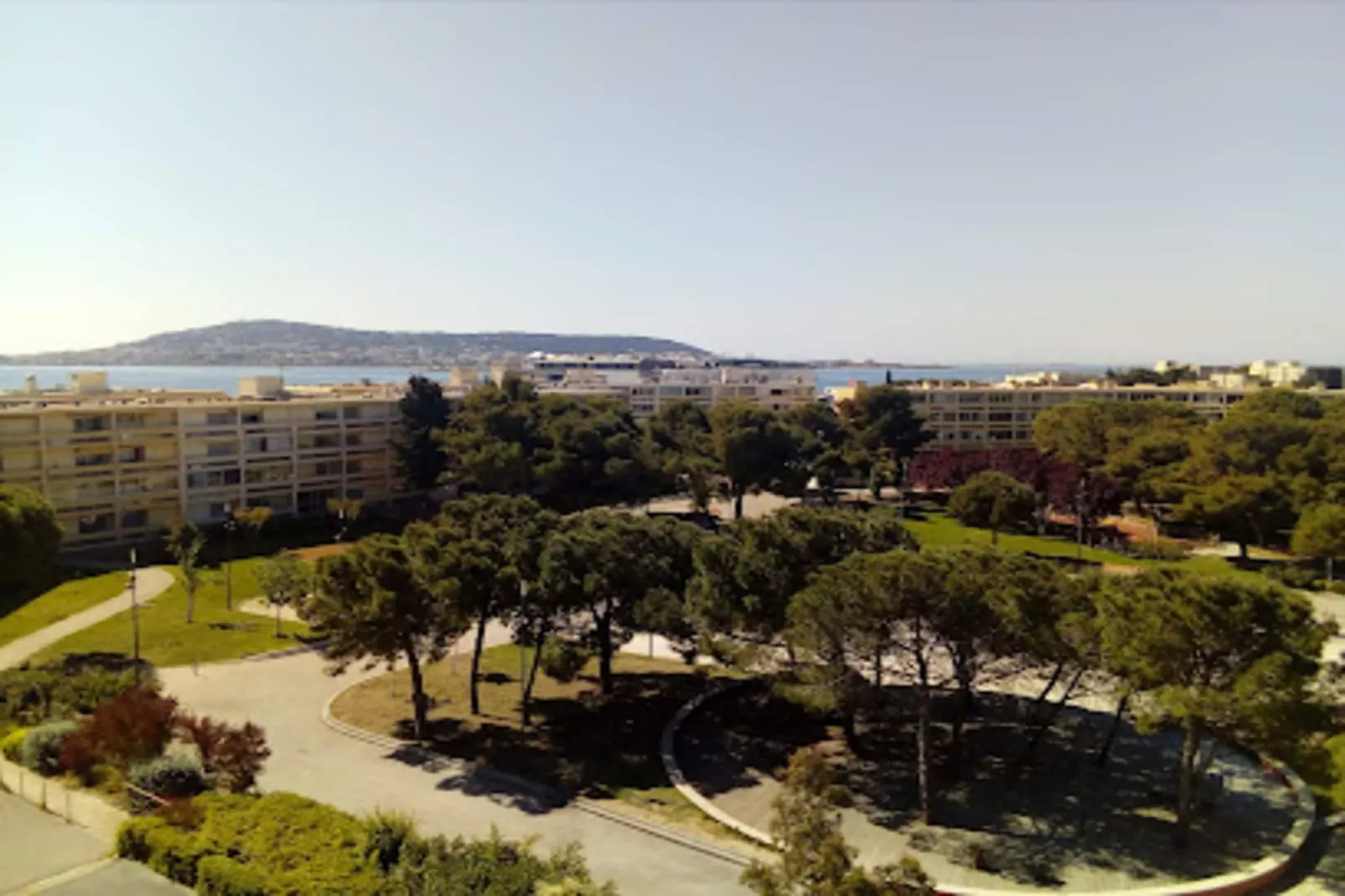 Résidence les Hauts de Balaruc - maeva Home