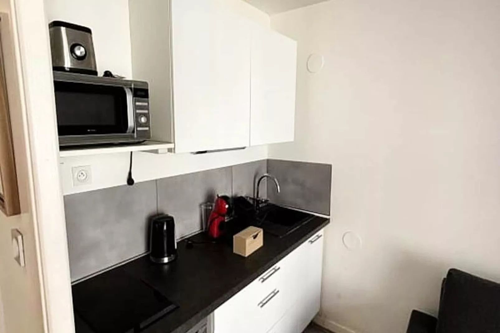 | Le Saint Fran&ccedil;ois 🌞 | Hypercentre