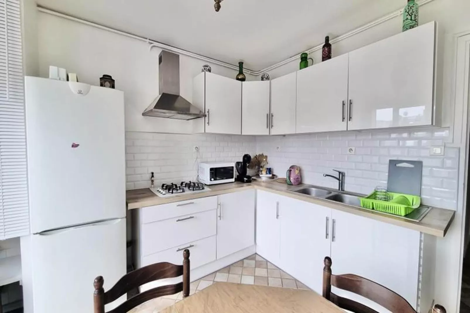 |chez Faffa 𓅂 | Spacieux T5 | Gare Sncf |