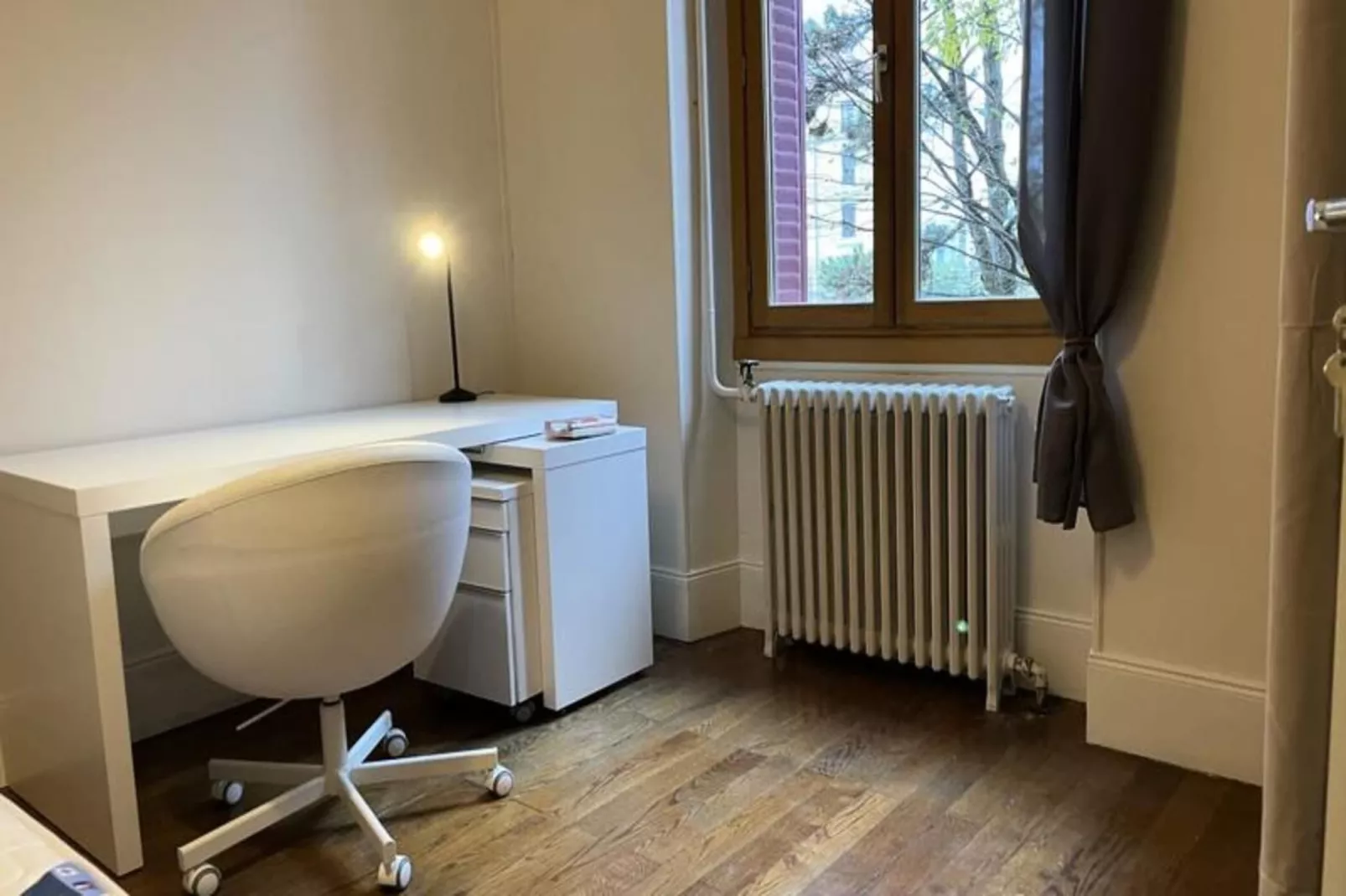 Le Berriat | Spacieux T4 | 3 Chambres ✨