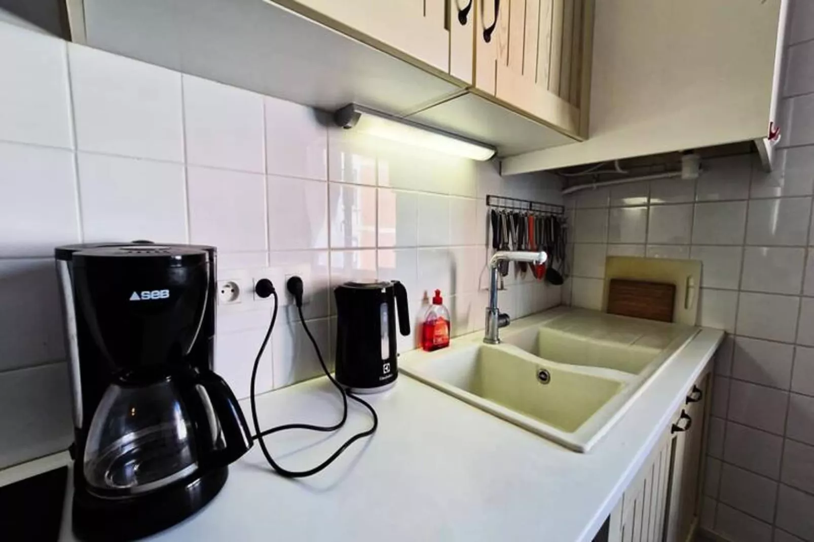 Le Spacieux T3 Pour 4 Proche De Gem Et La Gare 🗻