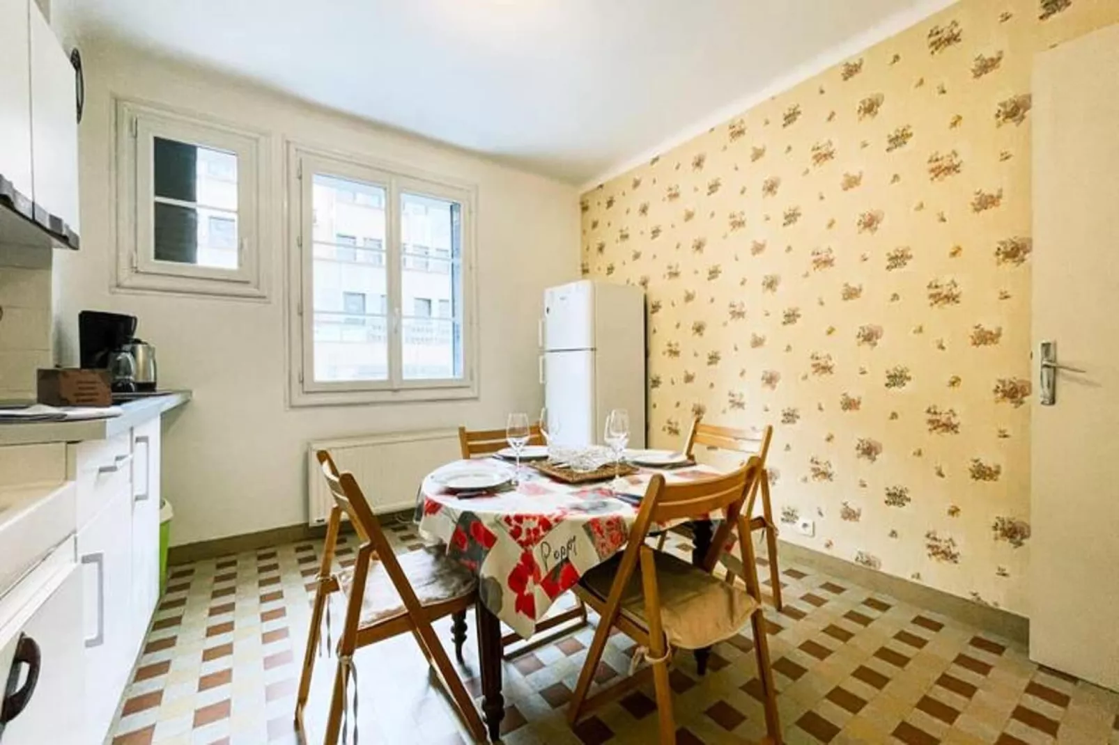 L'harmonie Des &eacute;poques - T2 - Calme