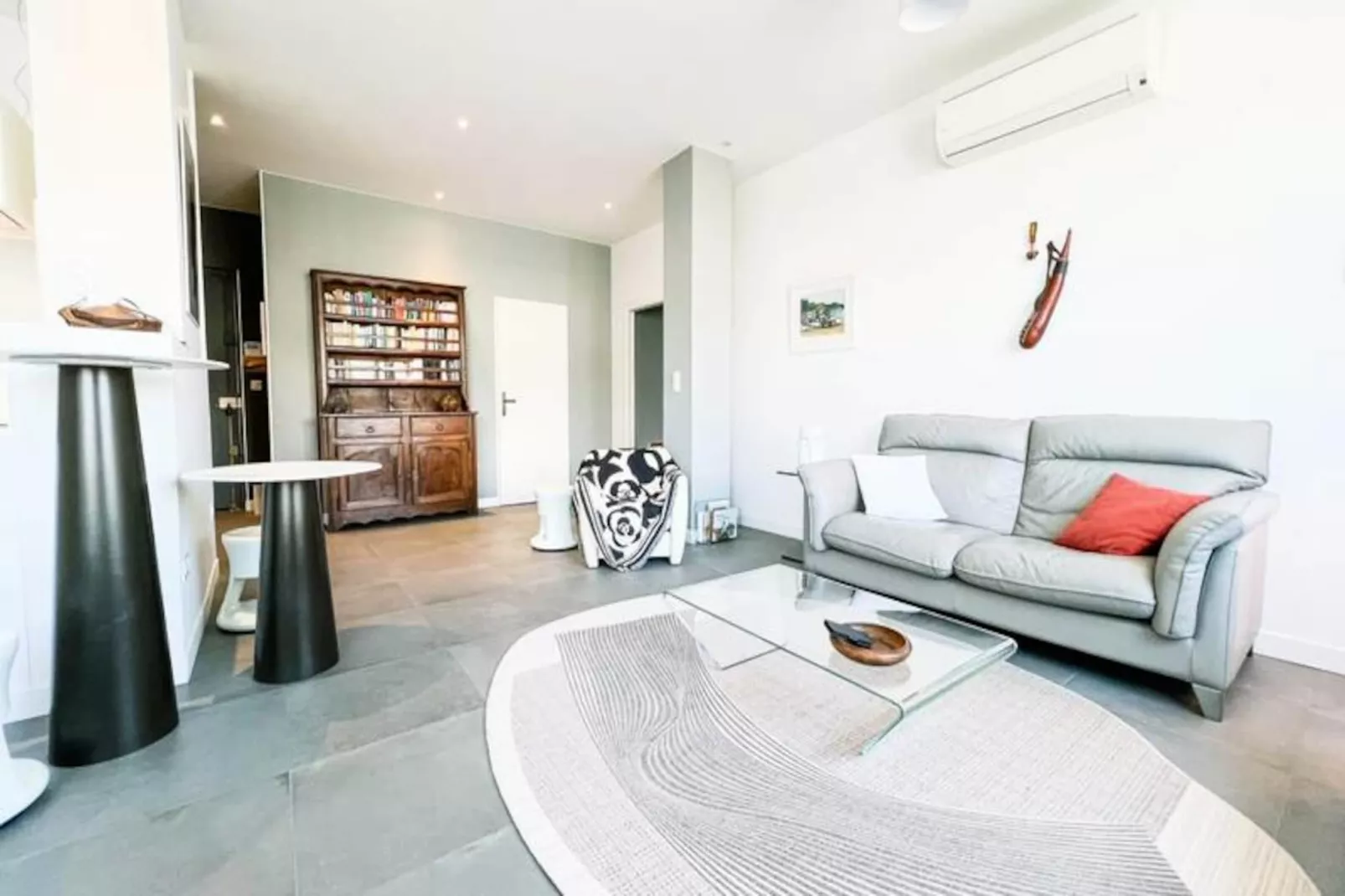 Le Belgrade | Spacieux T4 Climatis&eacute; En Hypercentre 💎