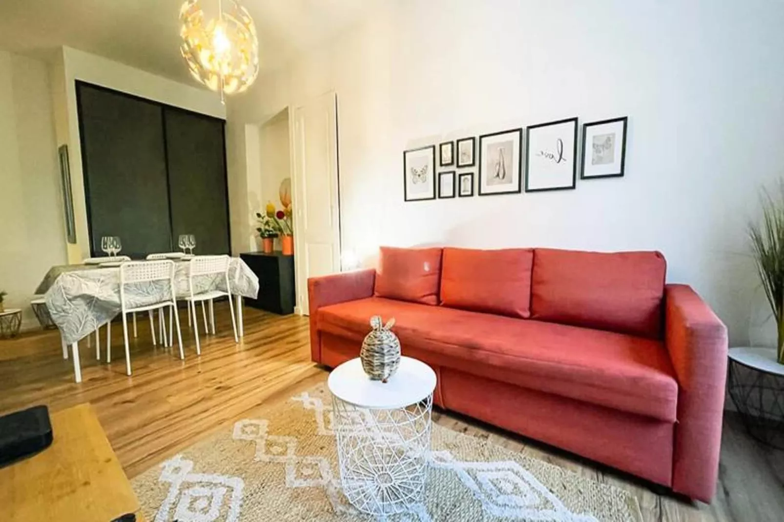 | Le Rochambeau 🎭 L'aigle | Vallier Lib&eacute;ration |