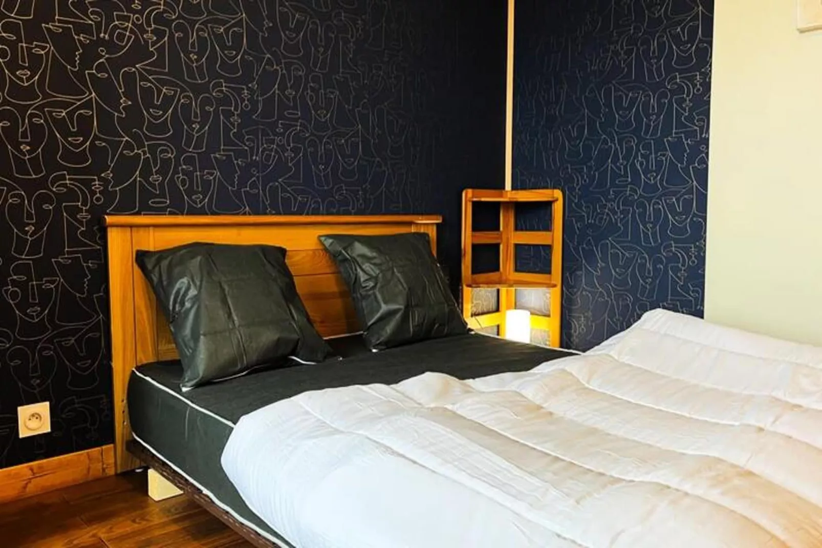 Le  Lumineux Et Confortable T4 Avec Vue🏔  - Alli&eacute;s